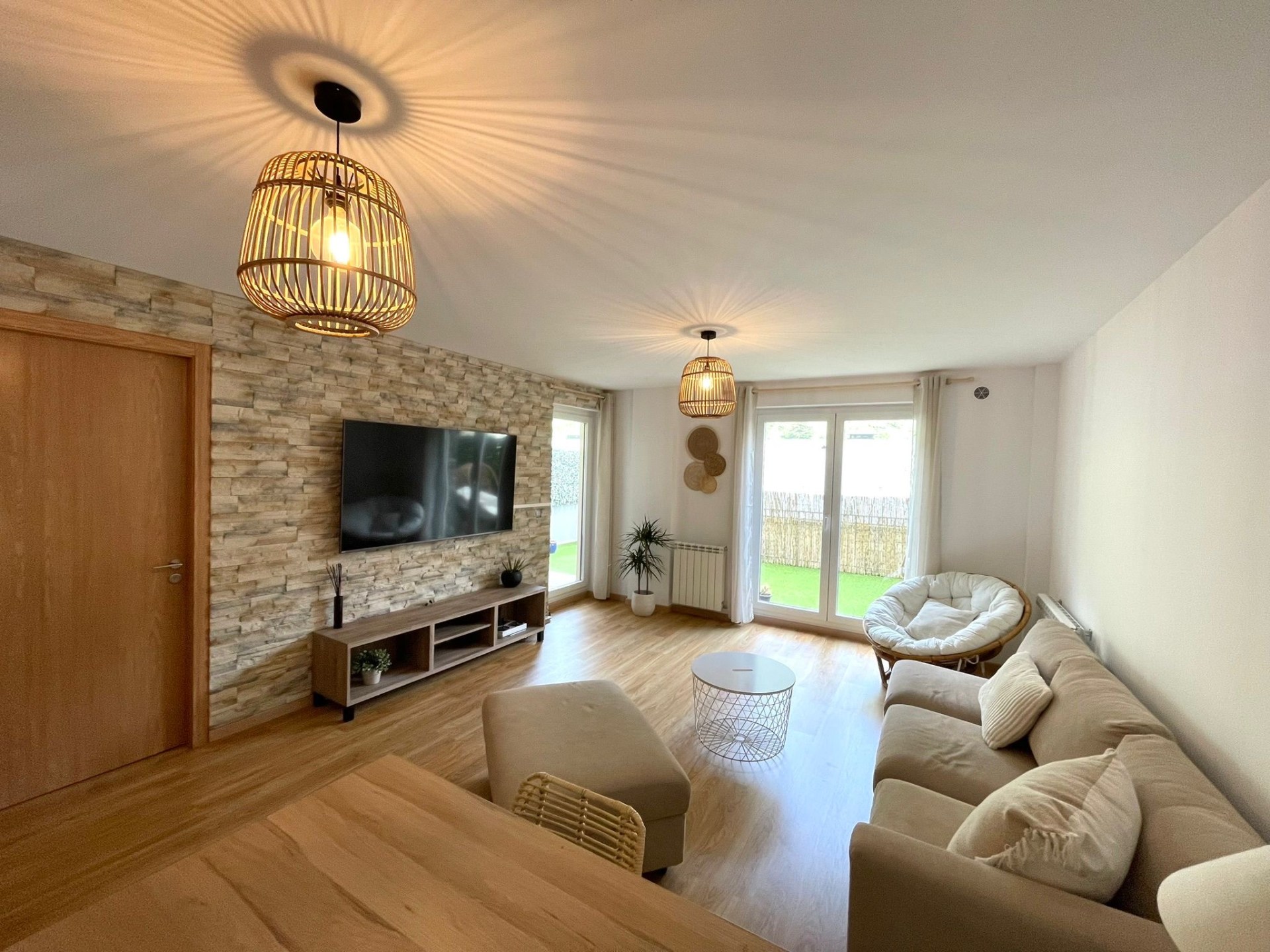 Pis en venda a Arinsal, 2 habitacions, 102 metres