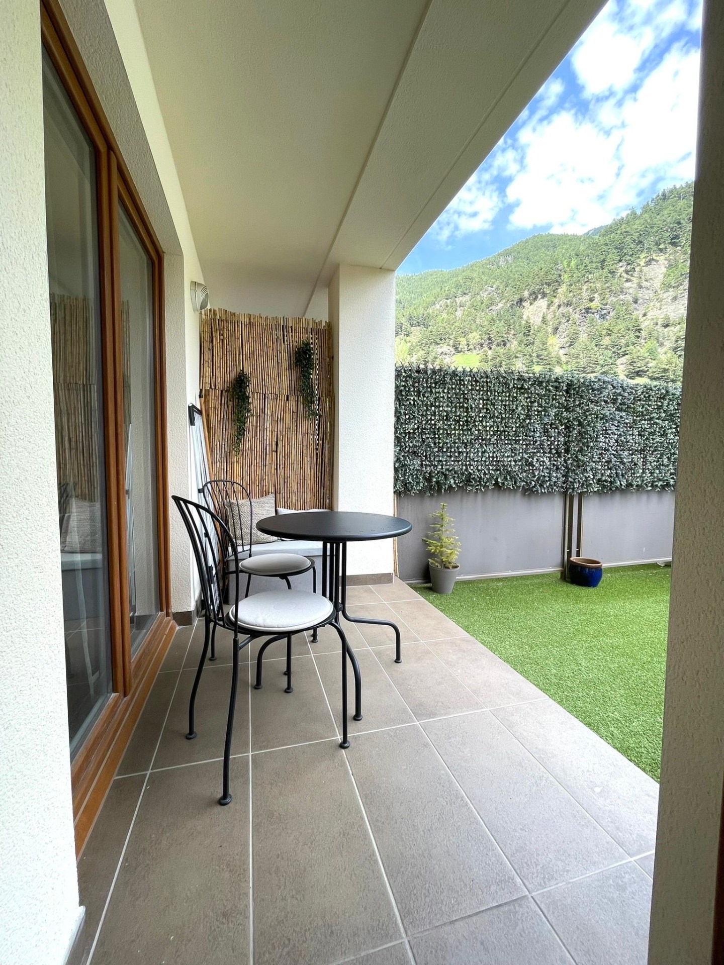 Pis en venda a Arinsal, 2 habitacions, 102 metres