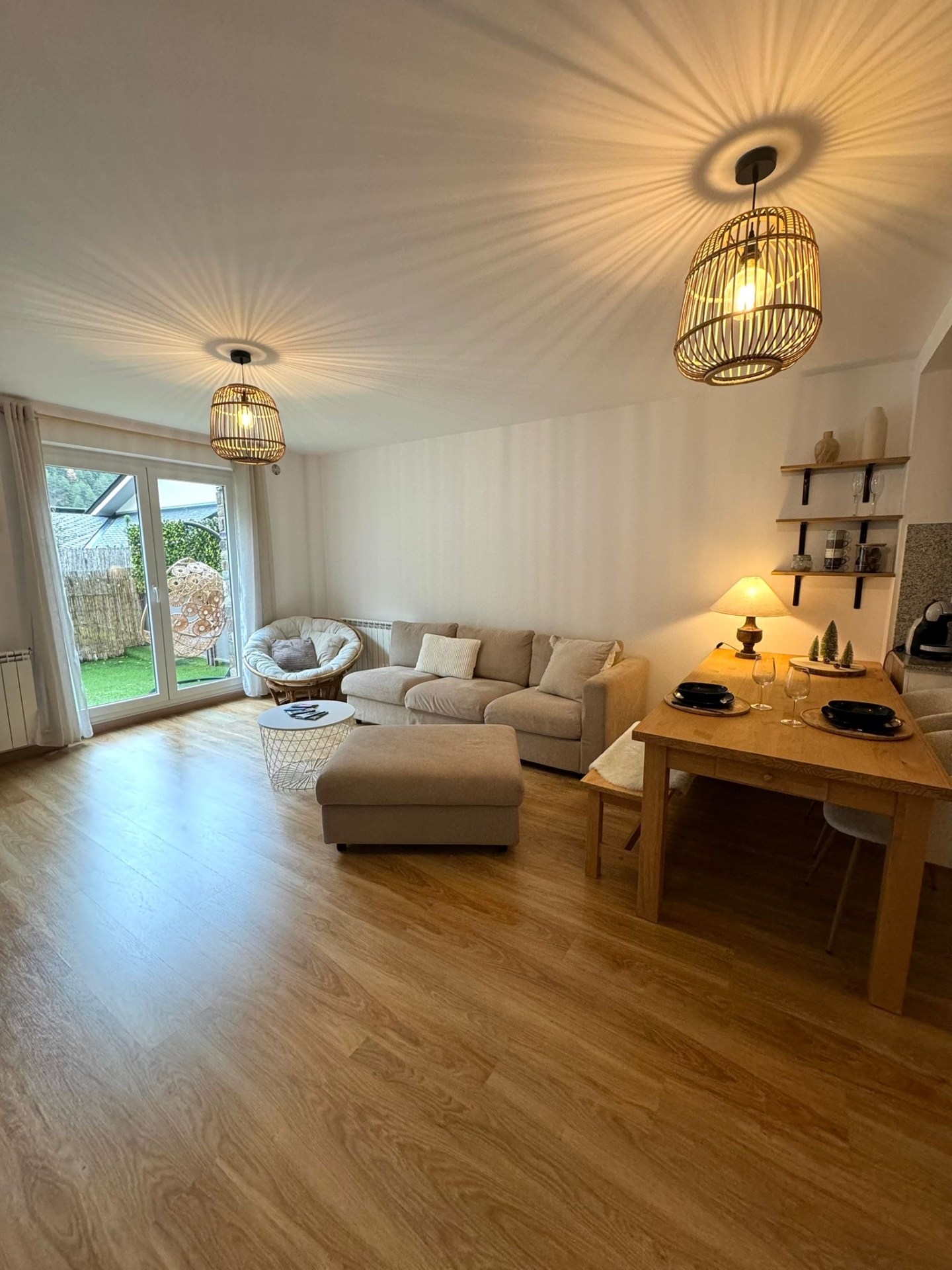 Pis en venda a Arinsal, 2 habitacions, 102 metres