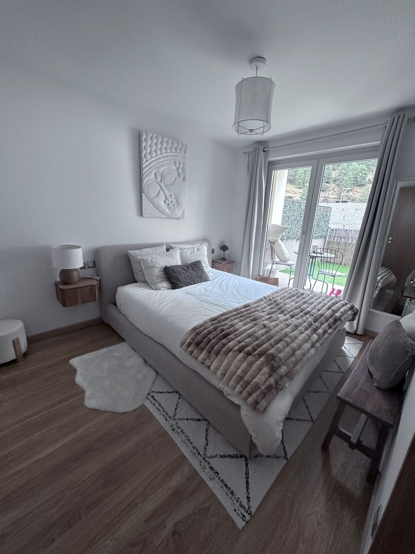 Pis en venda a Arinsal, 2 habitacions, 102 metres