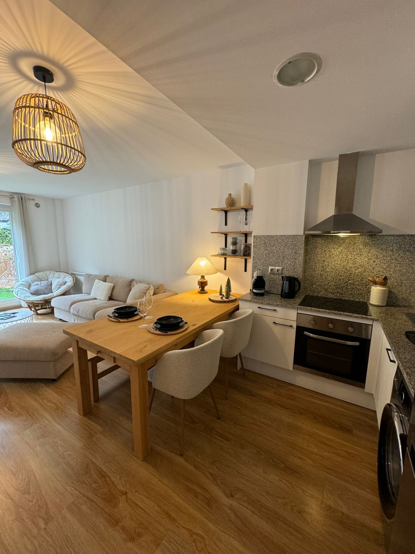 Pis en venda a Arinsal, 2 habitacions, 102 metres