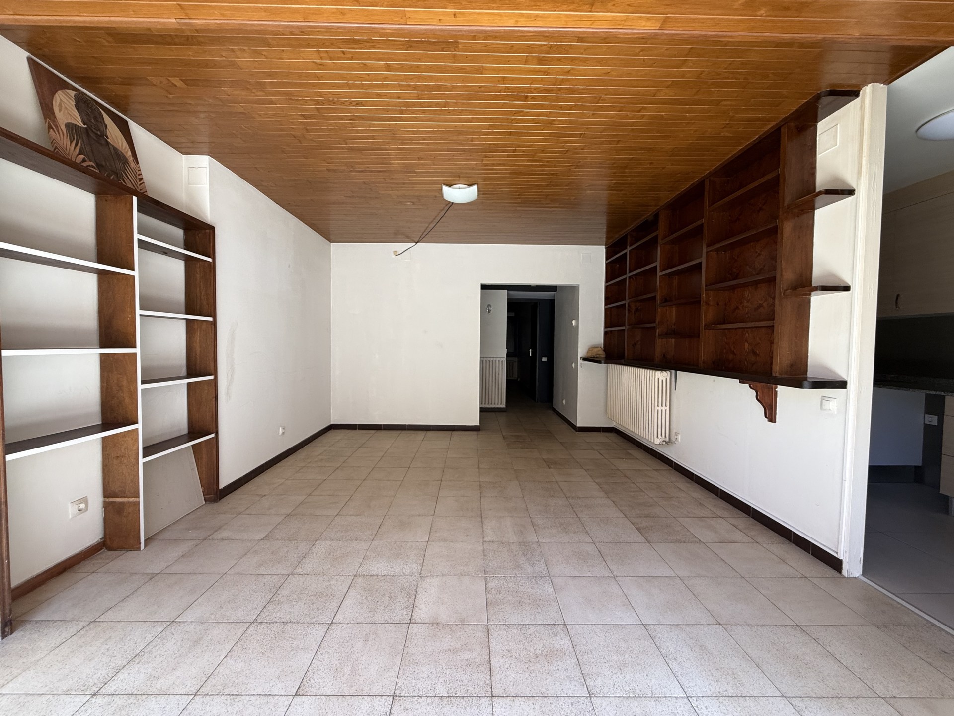 Pis de lloguer a Escaldes Engordany, 2 habitacions, 67 metres