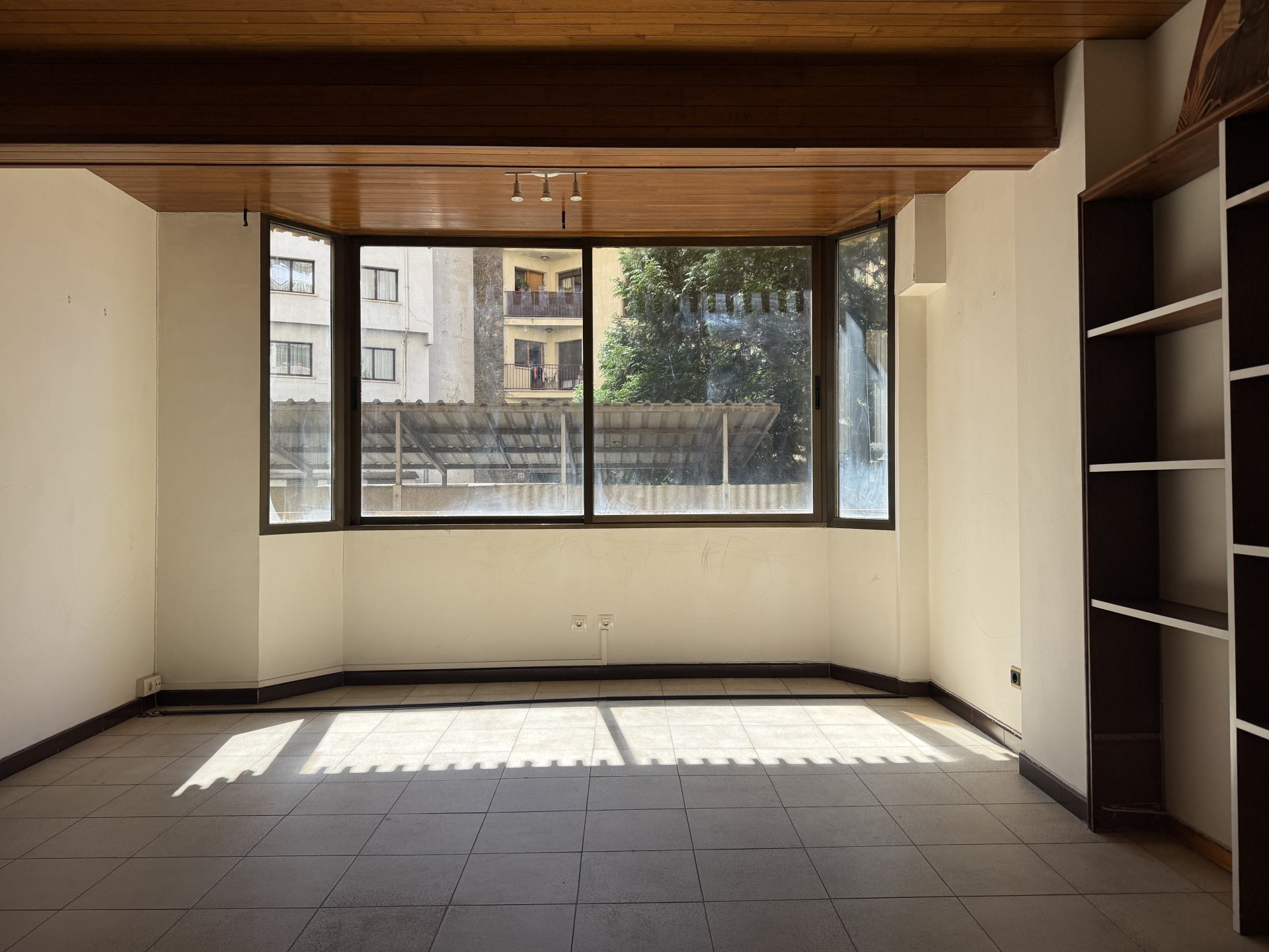 Pis de lloguer a Escaldes Engordany, 2 habitacions, 67 metres