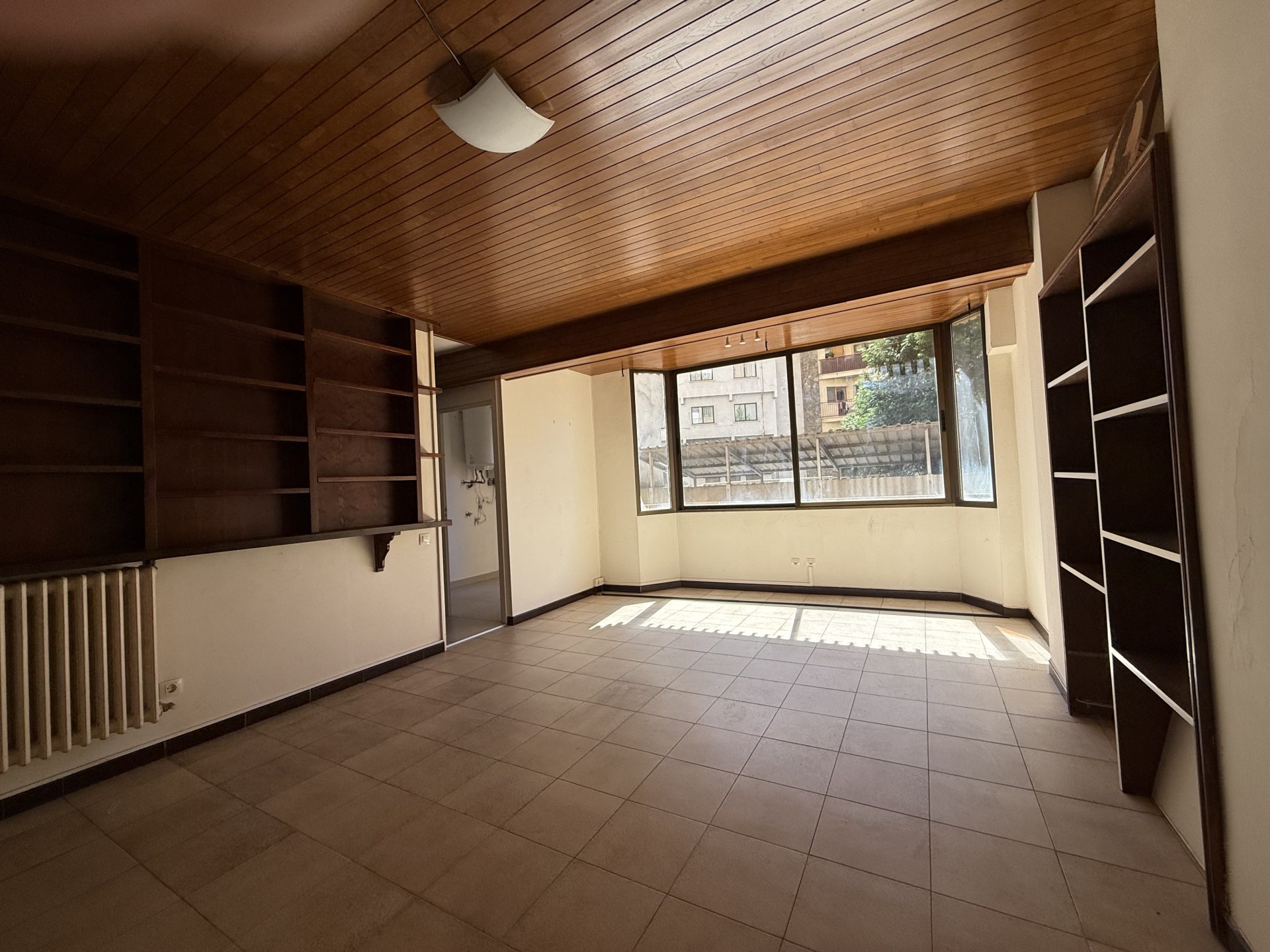 Pis de lloguer a Escaldes Engordany, 2 habitacions, 67 metres