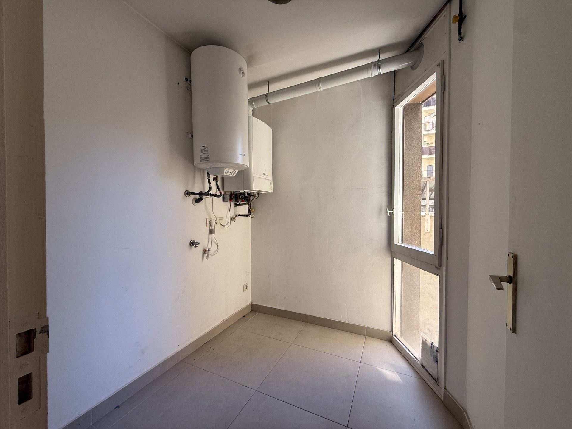 Pis de lloguer a Escaldes Engordany, 2 habitacions, 67 metres