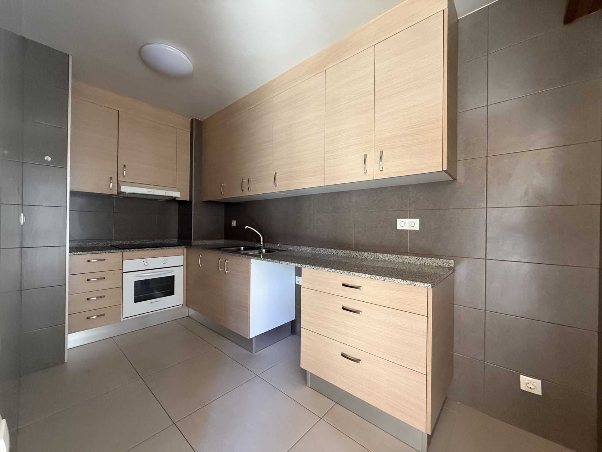 Pis de lloguer a Escaldes Engordany, 2 habitacions, 67 metres