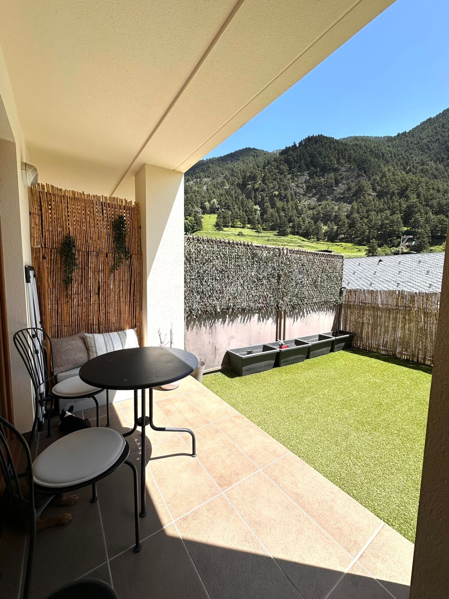 Piso en venta en Arinsal, 2 habitaciones, 102 metros