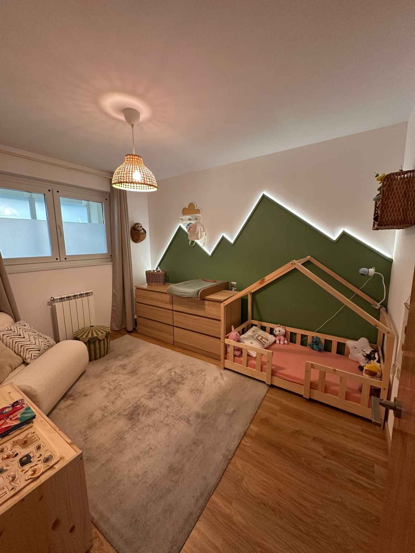 Piso en venta en Arinsal, 2 habitaciones, 102 metros