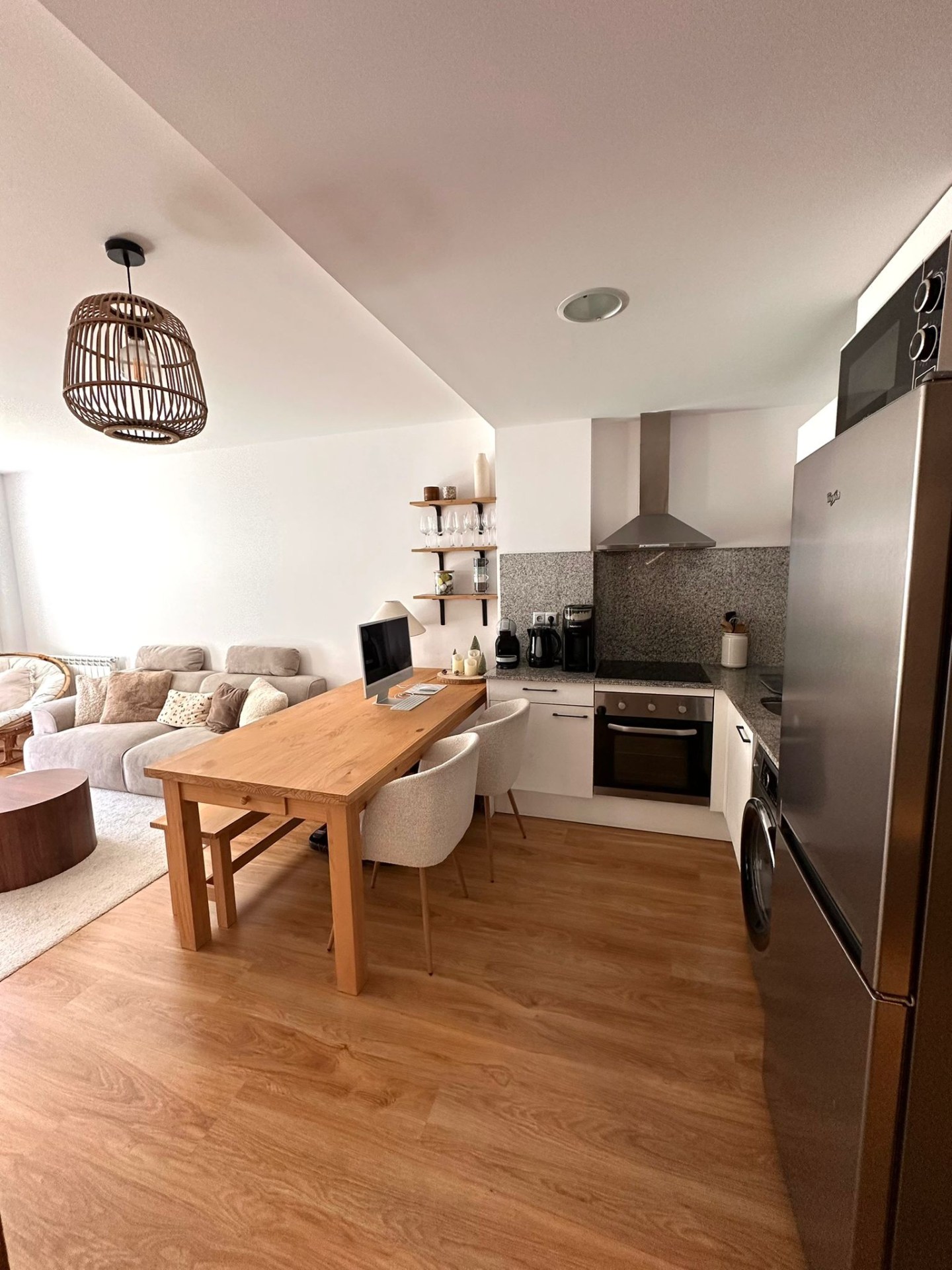Pis en venda a Arinsal, 2 habitacions, 102 metres