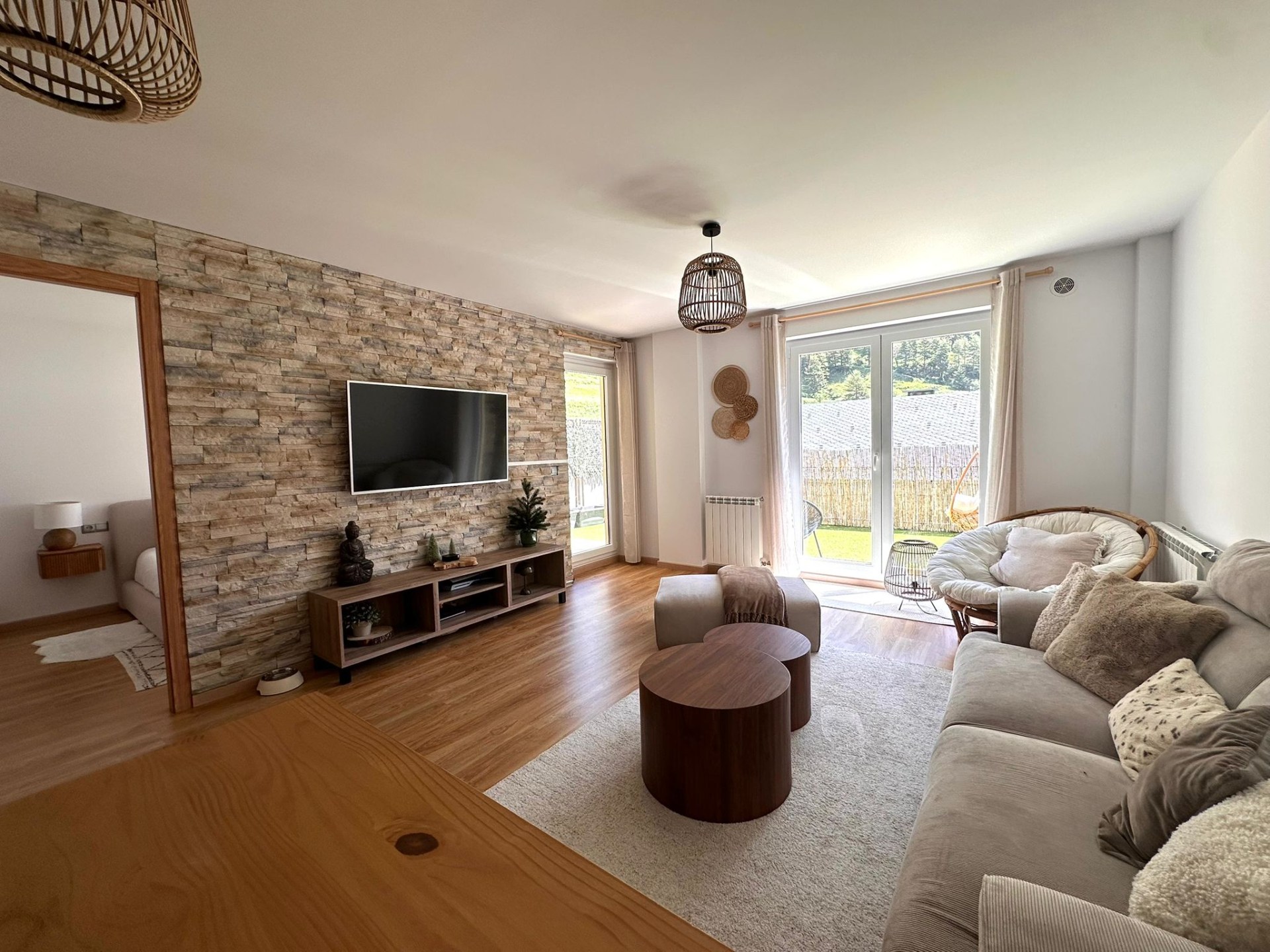 Piso en venta en Arinsal, 2 habitaciones, 102 metros