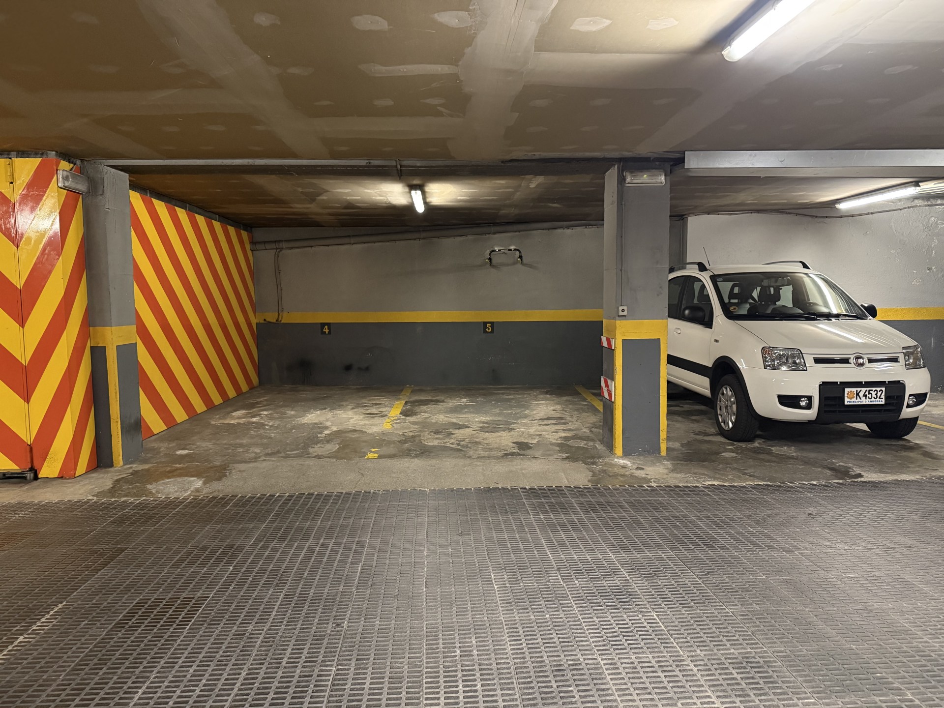 Pis en venda a Encamp, 2 habitacions, 53 metres
