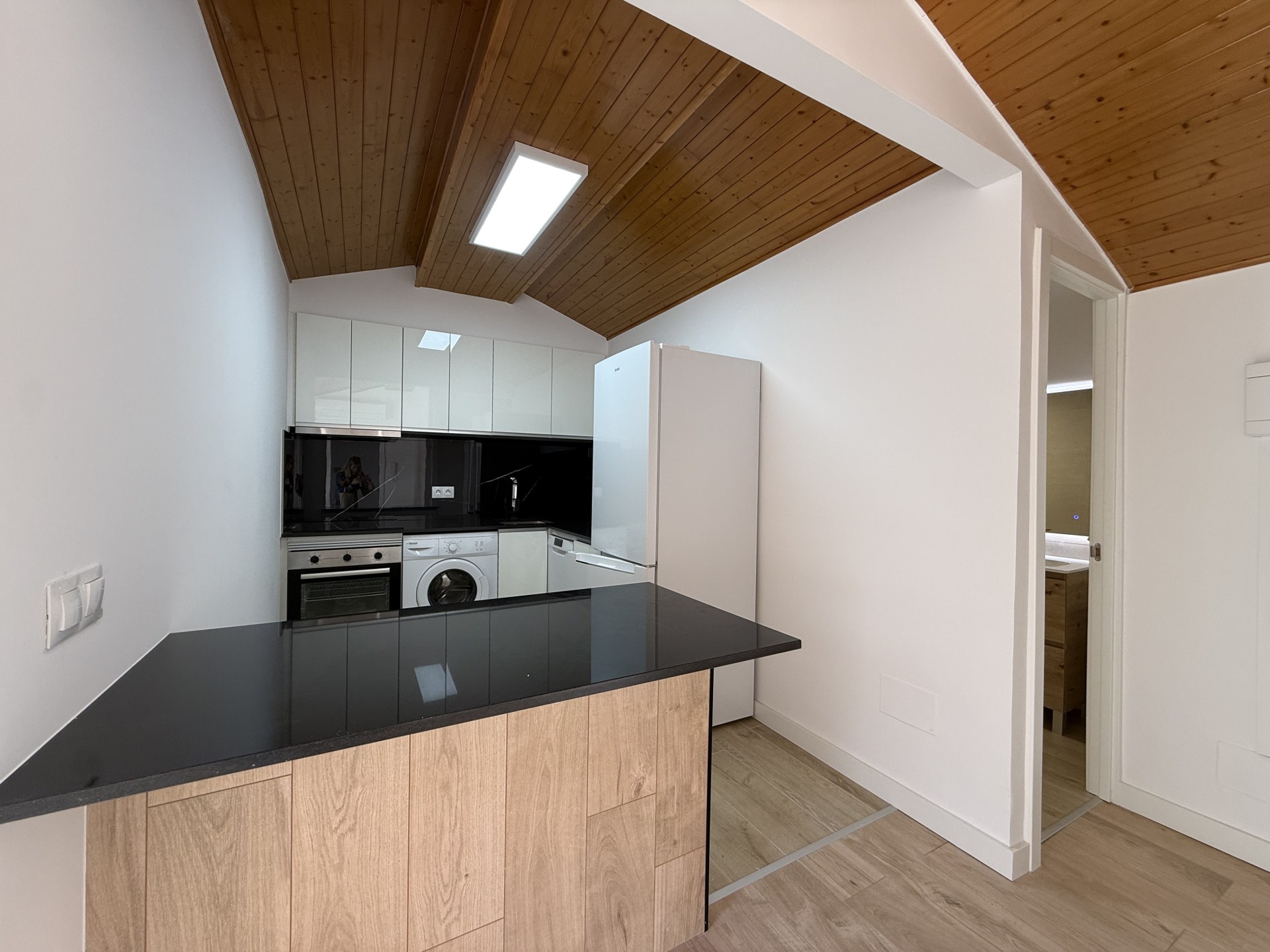 Piso en venta en Encamp, 2 habitaciones, 53 metros 3