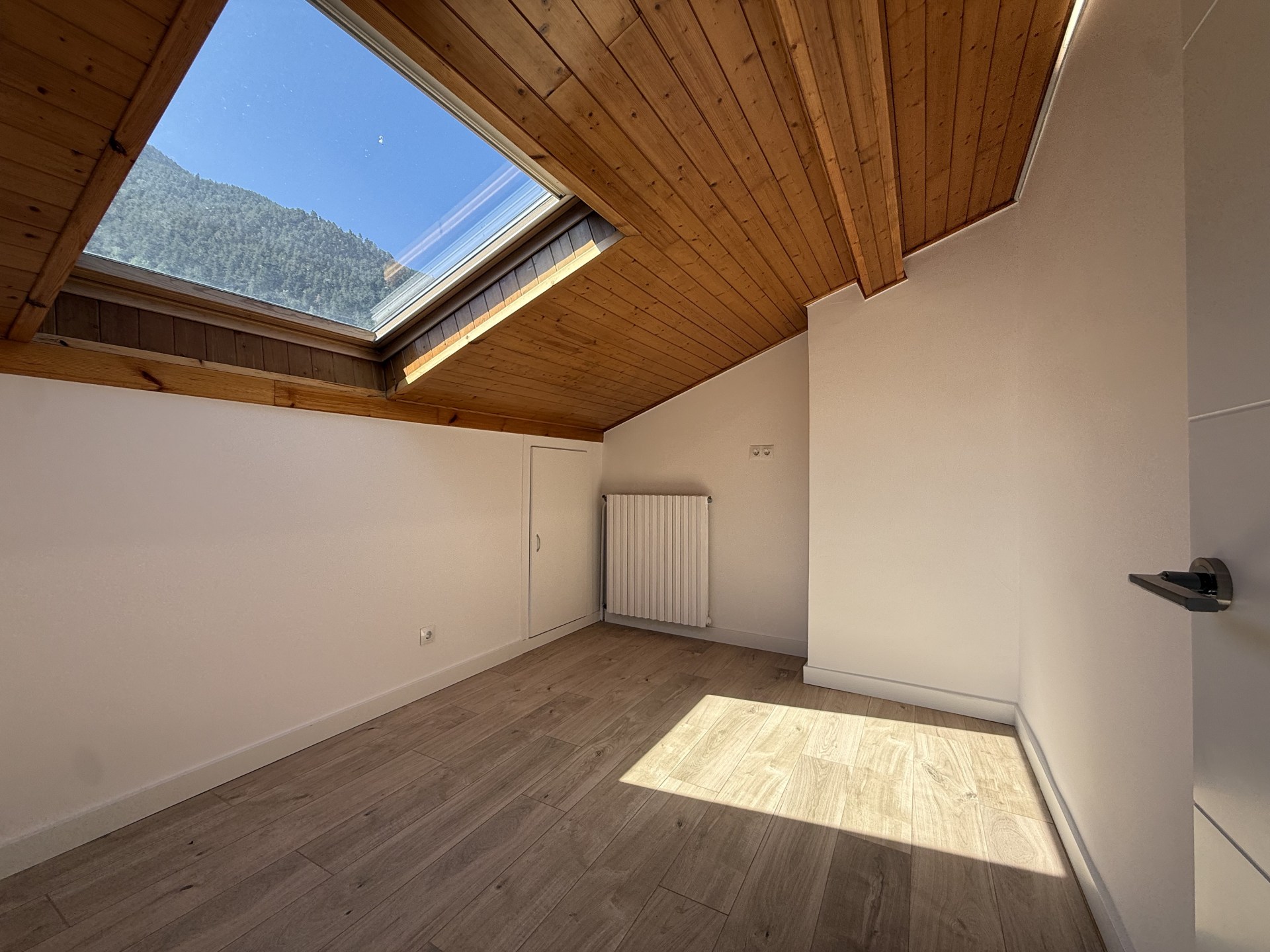 Pis en venda a Encamp, 2 habitacions, 53 metres