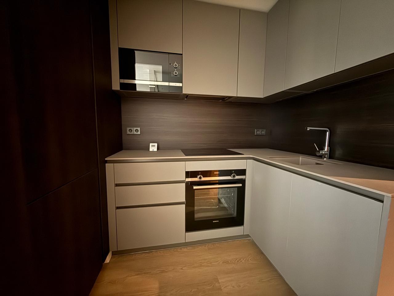 Pis de lloguer a Andorra la Vella, 1 habitació, 80 metres