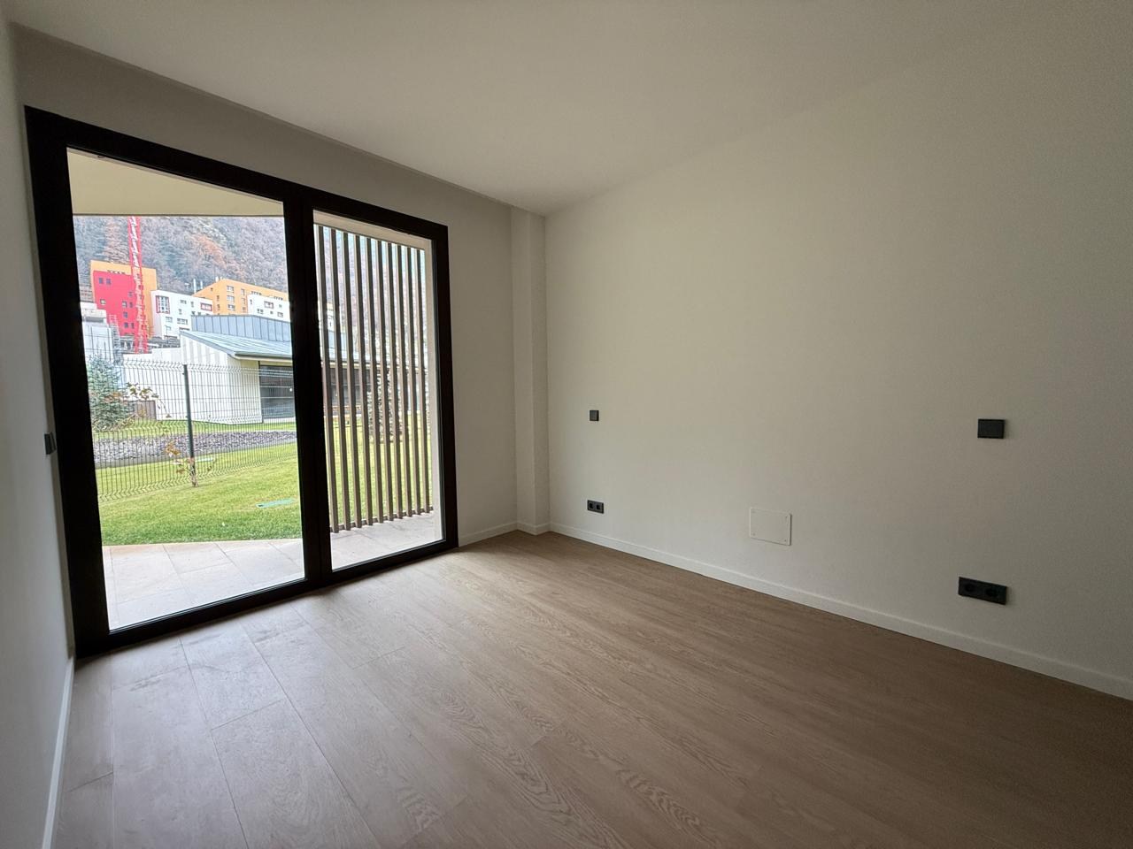 Pis de lloguer a Andorra la Vella, 1 habitació, 80 metres