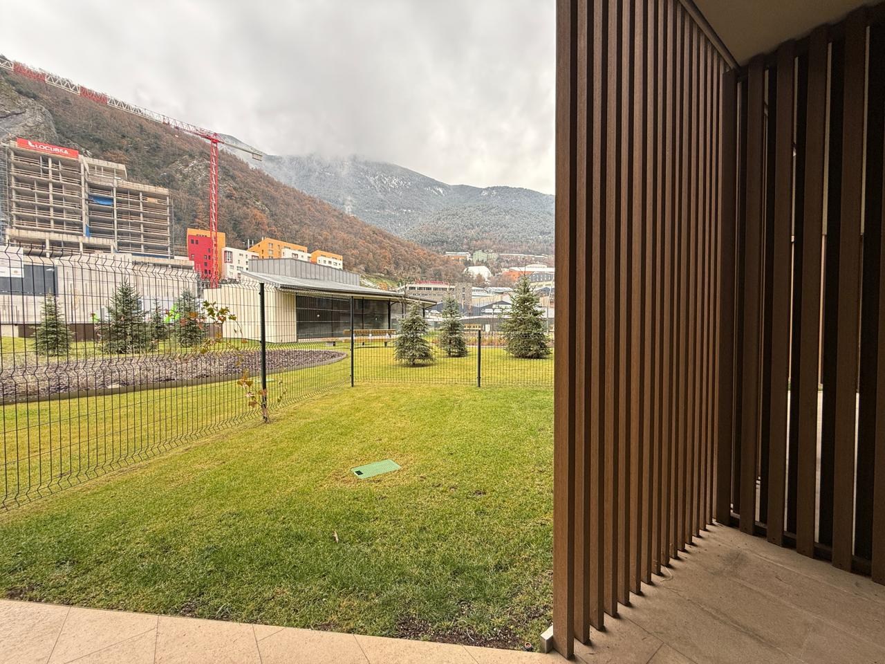 Pis de lloguer a Andorra la Vella, 1 habitació, 80 metres