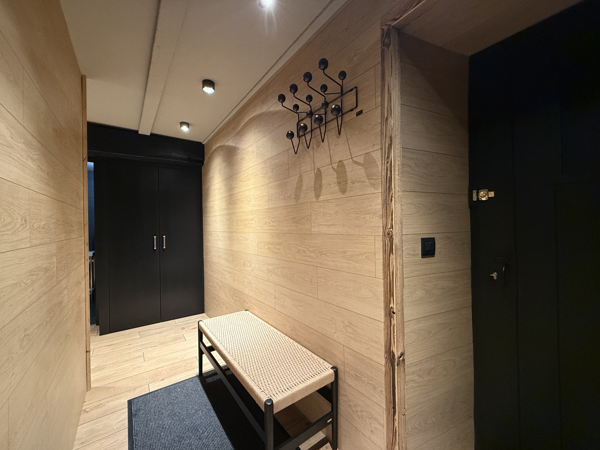 Piso de alquiler en El Tarter, 3 habitaciones, 92 metros