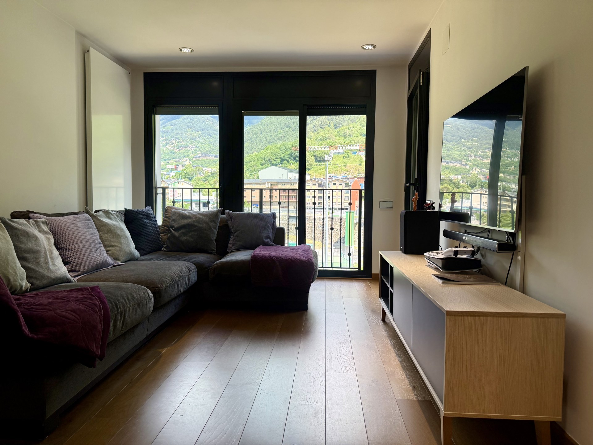 Pis en venda a Encamp, 2 habitacions, 102 metres