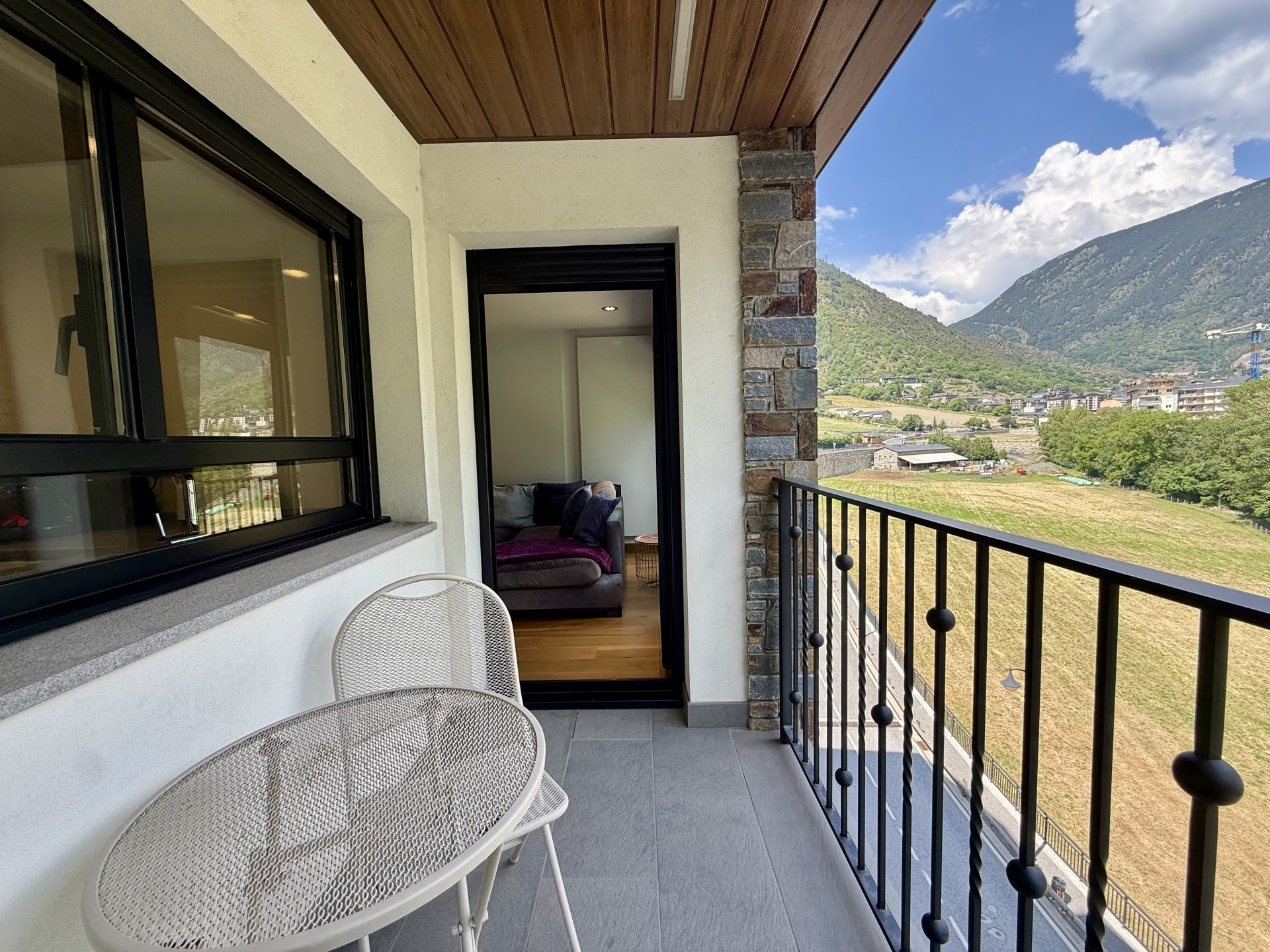 Pis en venda a Encamp, 2 habitacions, 102 metres