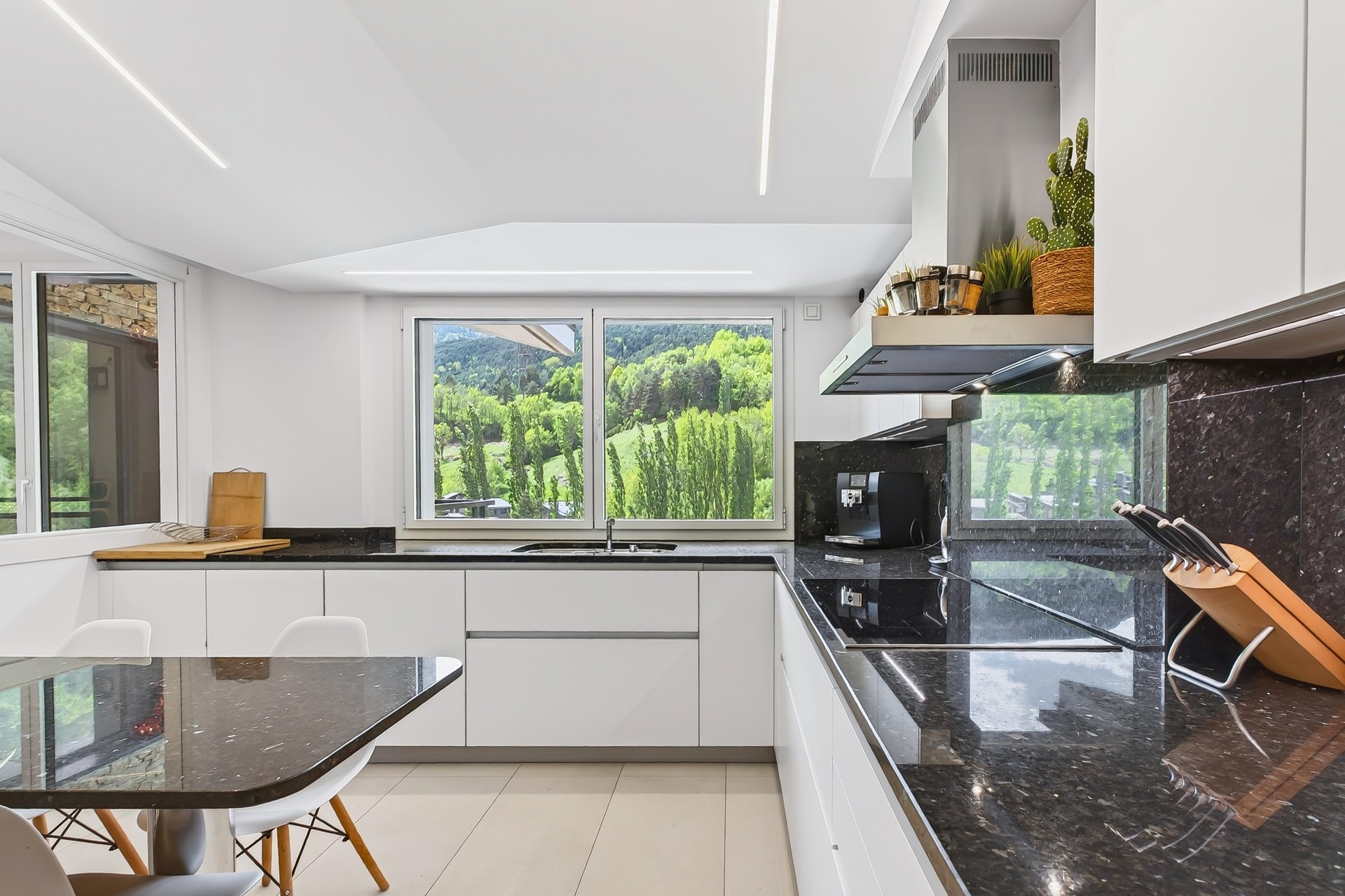 Pis en venda a La Massana, 4 habitacions, 217 metres
