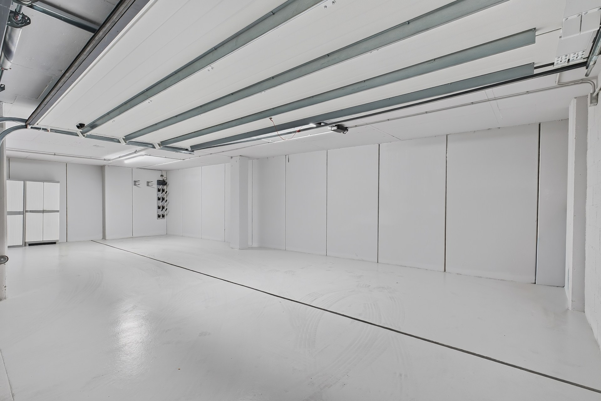 Pis de lloguer a El Tarter, 2 habitacions, 96 metres