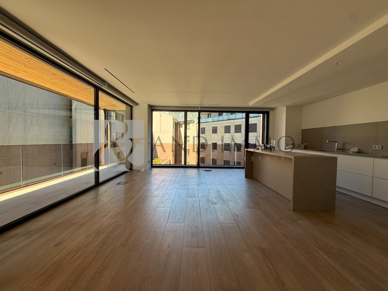 Pis de lloguer a Escaldes Engordany, 3 habitacions, 135 metres