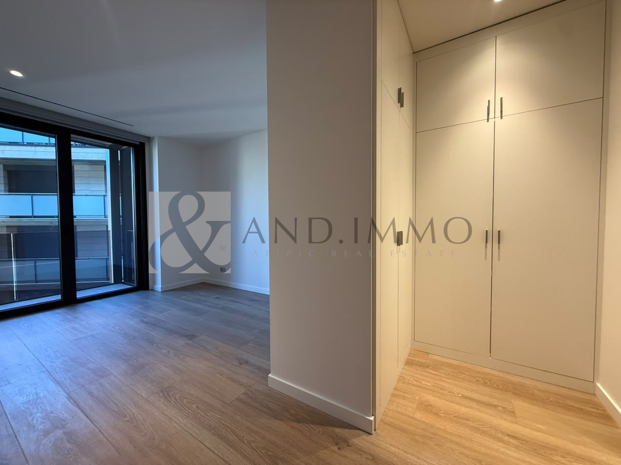 Pis de lloguer a Escaldes Engordany, 3 habitacions, 135 metres