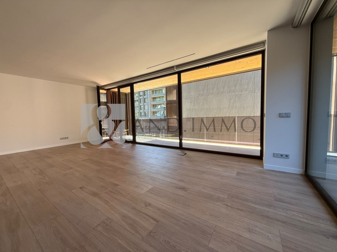 Pis de lloguer a Escaldes Engordany, 3 habitacions, 135 metres