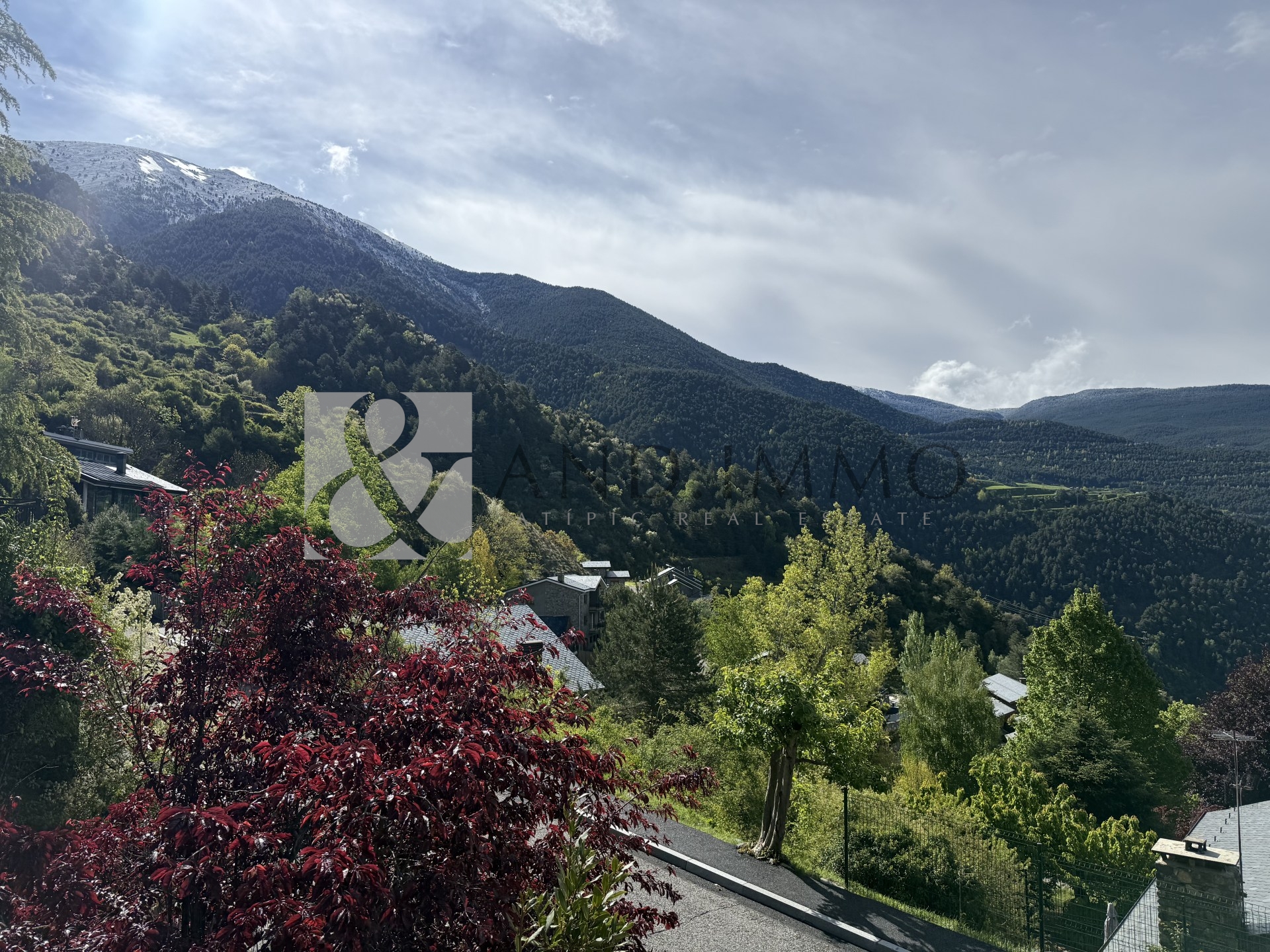 Xalet en venda a Certers, 4 habitacions, 495 metres
