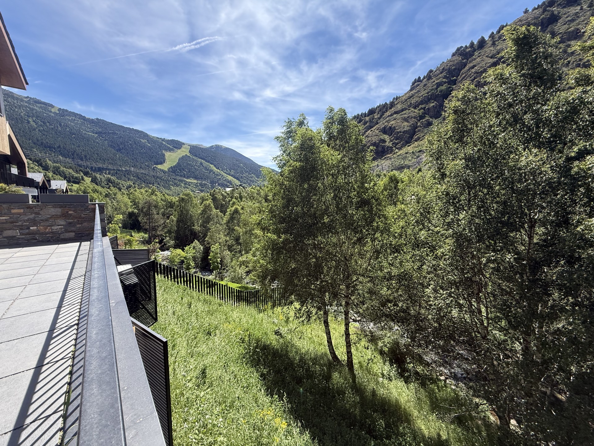 Xalet en venda a Incles, 3 habitacions, 471 metres