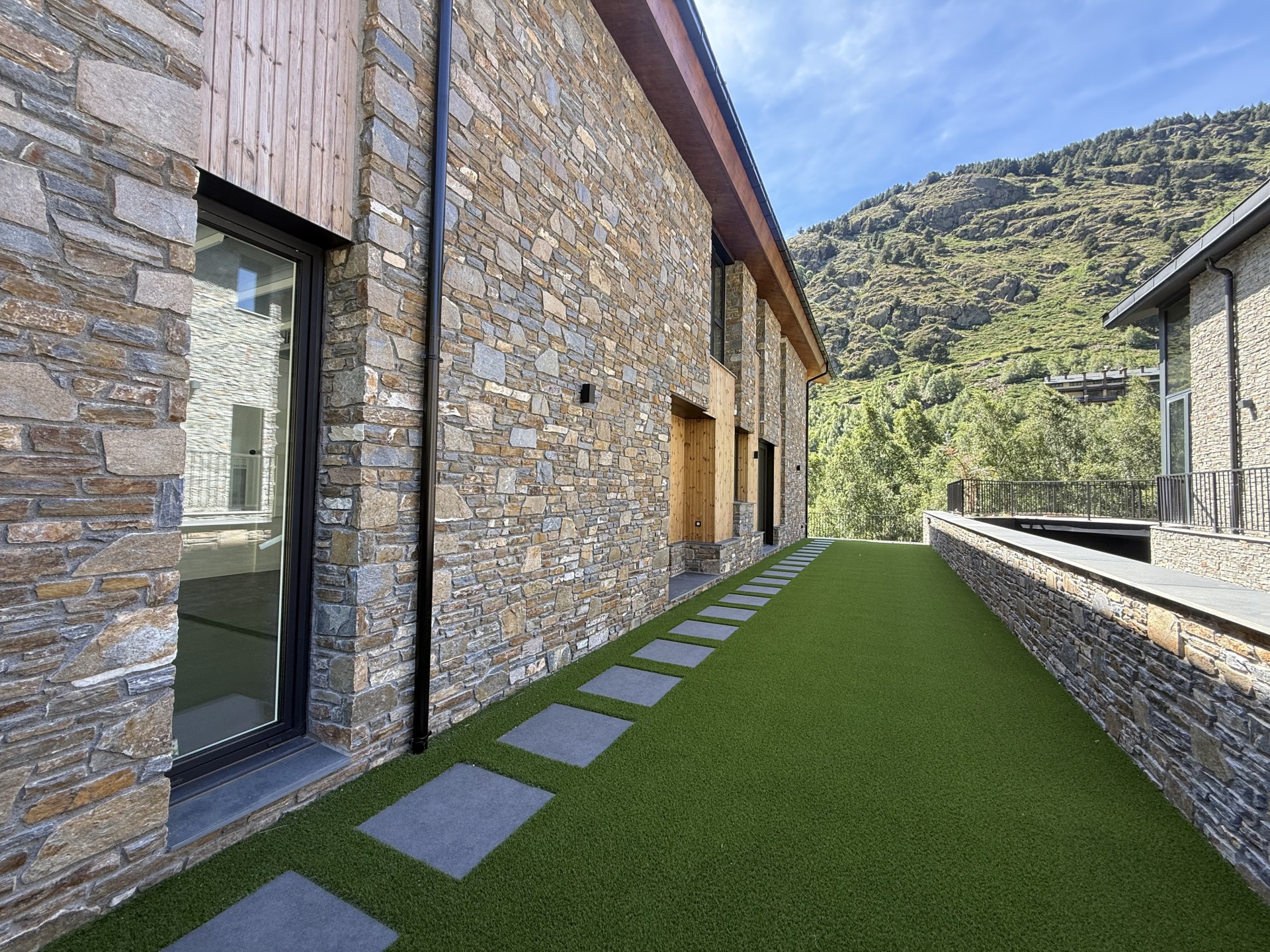 Xalet en venda a Incles, 3 habitacions, 471 metres