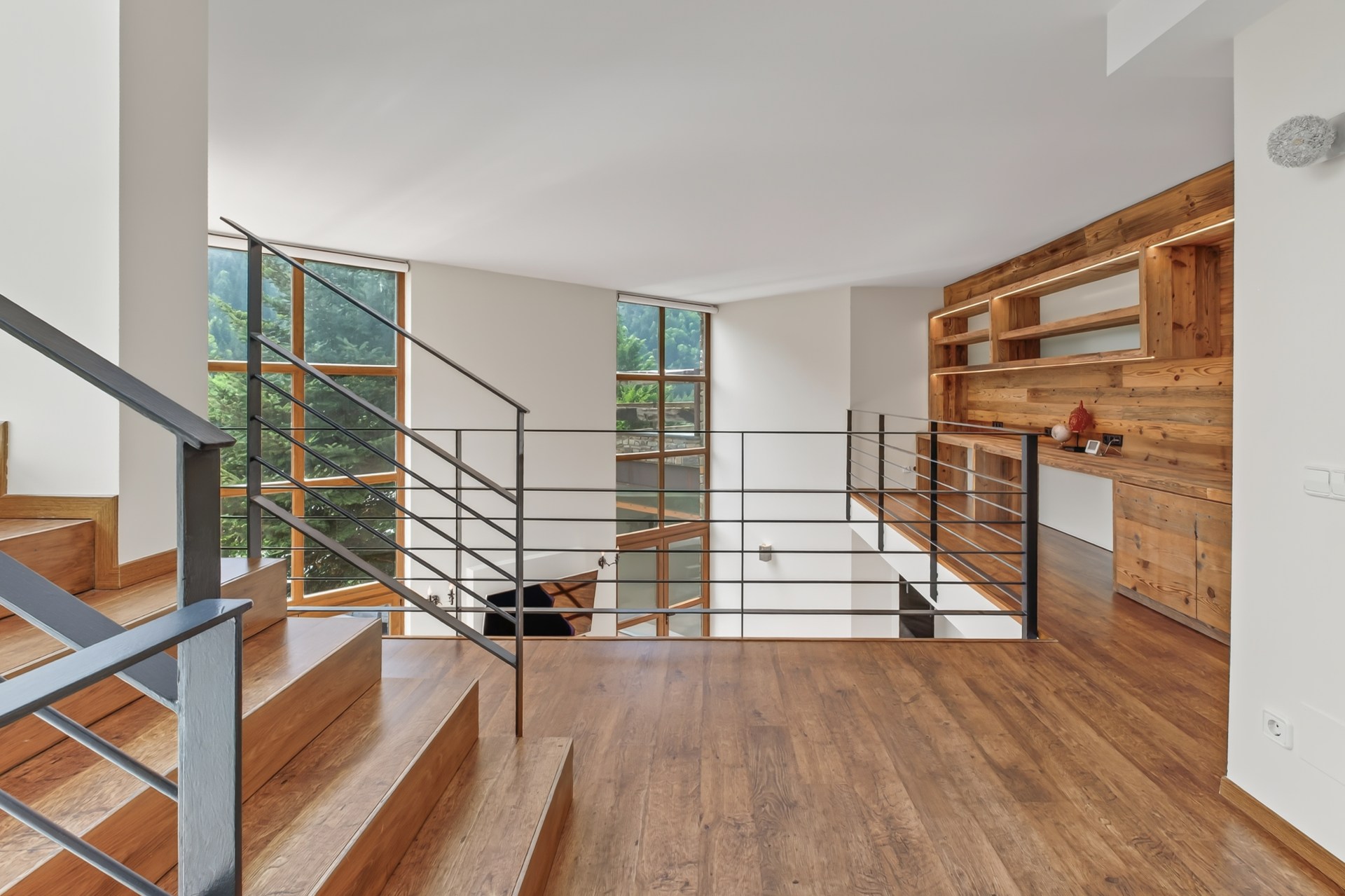 Xalet en venda a Erts, 4 habitacions, 420 metres