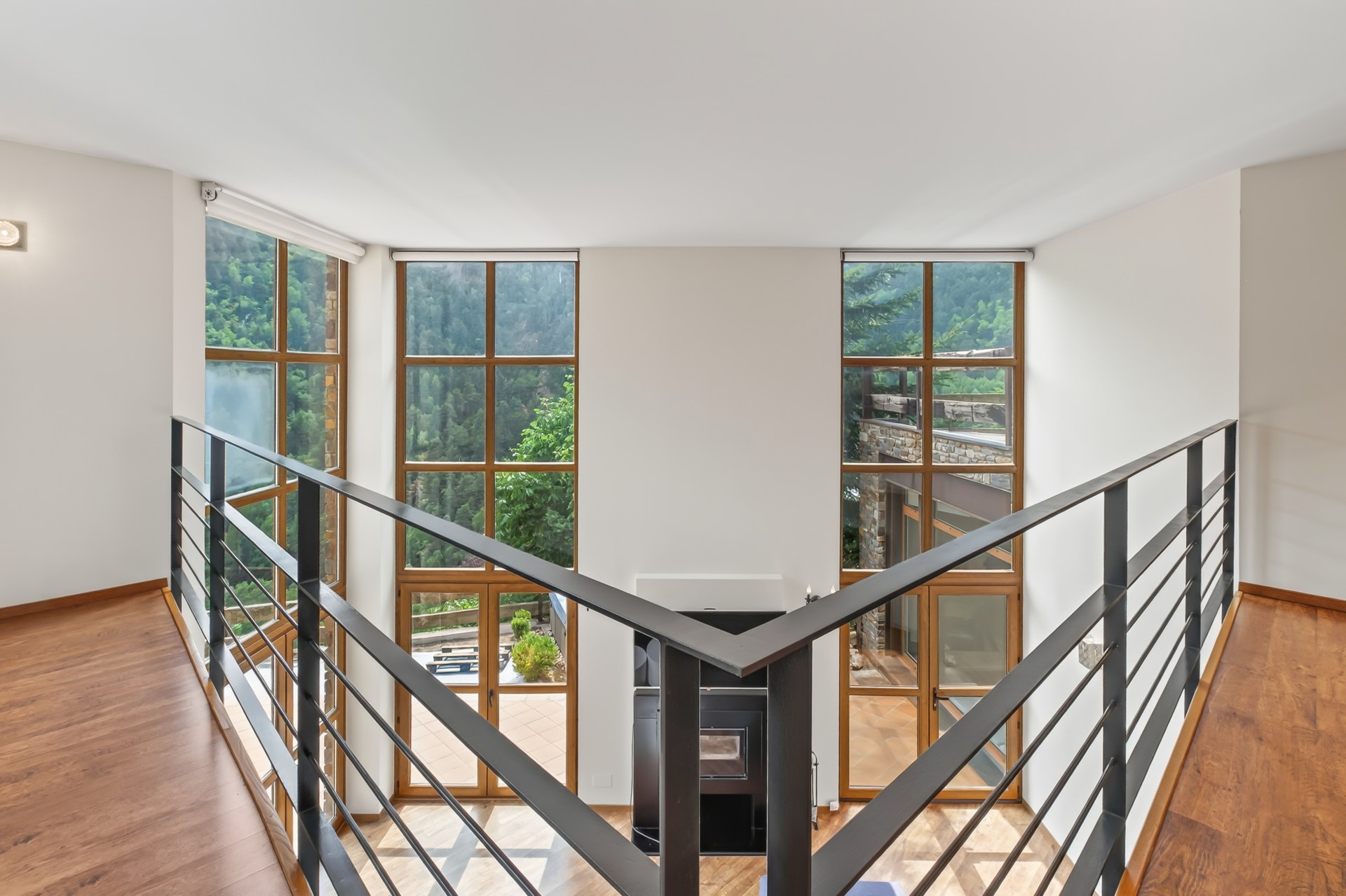 Xalet en venda a Erts, 4 habitacions, 420 metres