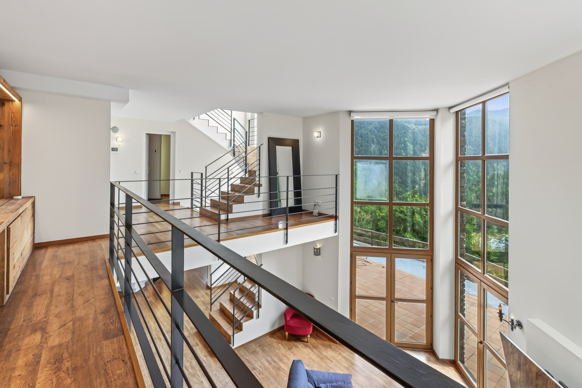Xalet en venda a Erts, 4 habitacions, 420 metres