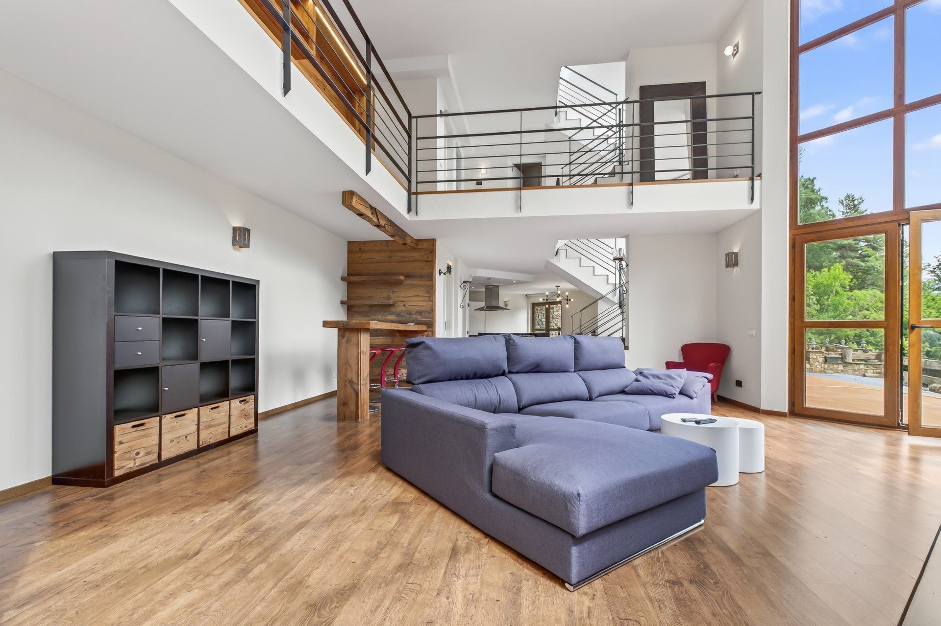 Xalet en venda a Erts, 4 habitacions, 420 metres