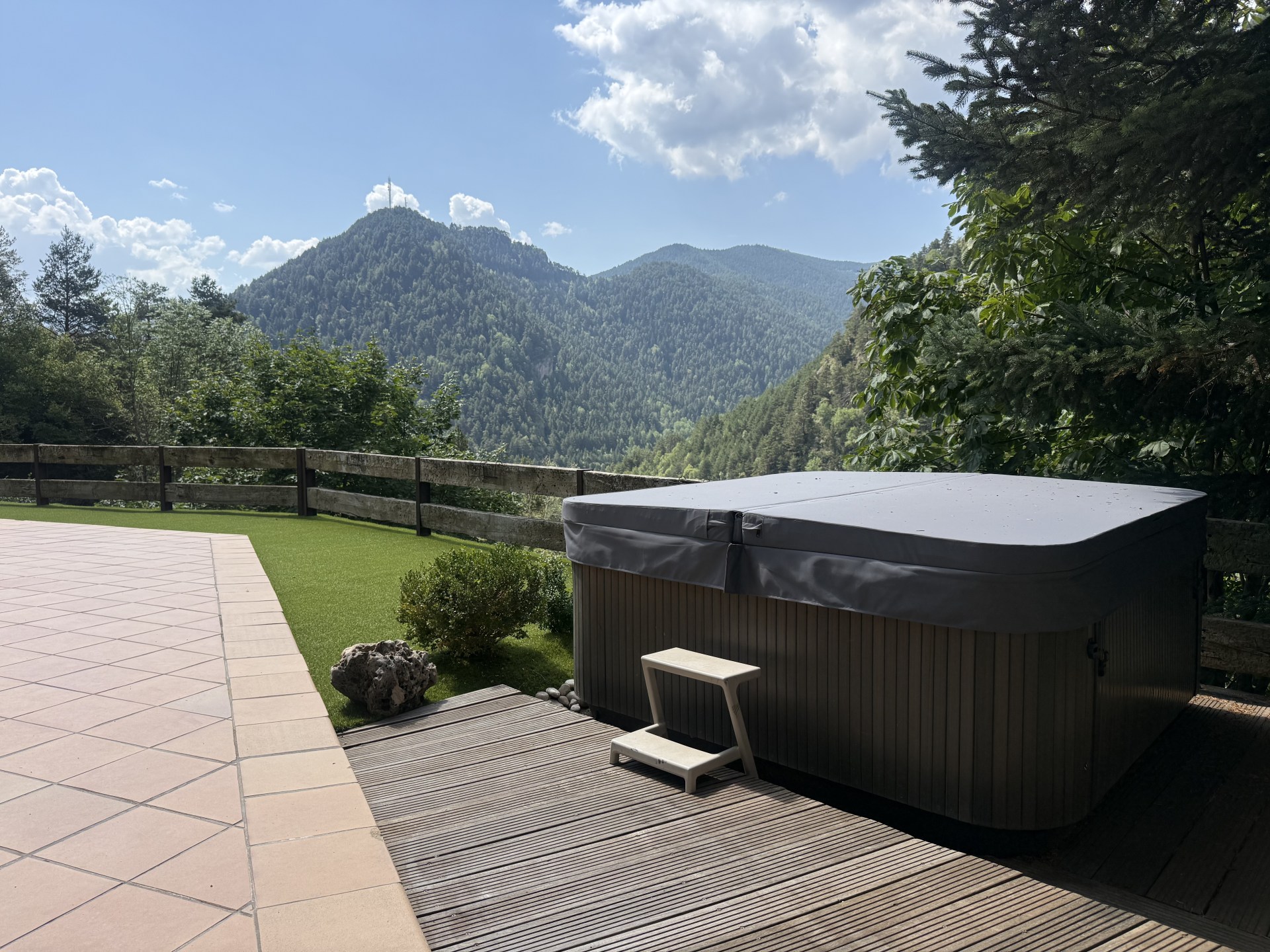 Chalet en venta en Erts, 4 habitaciones, 420 metros 14