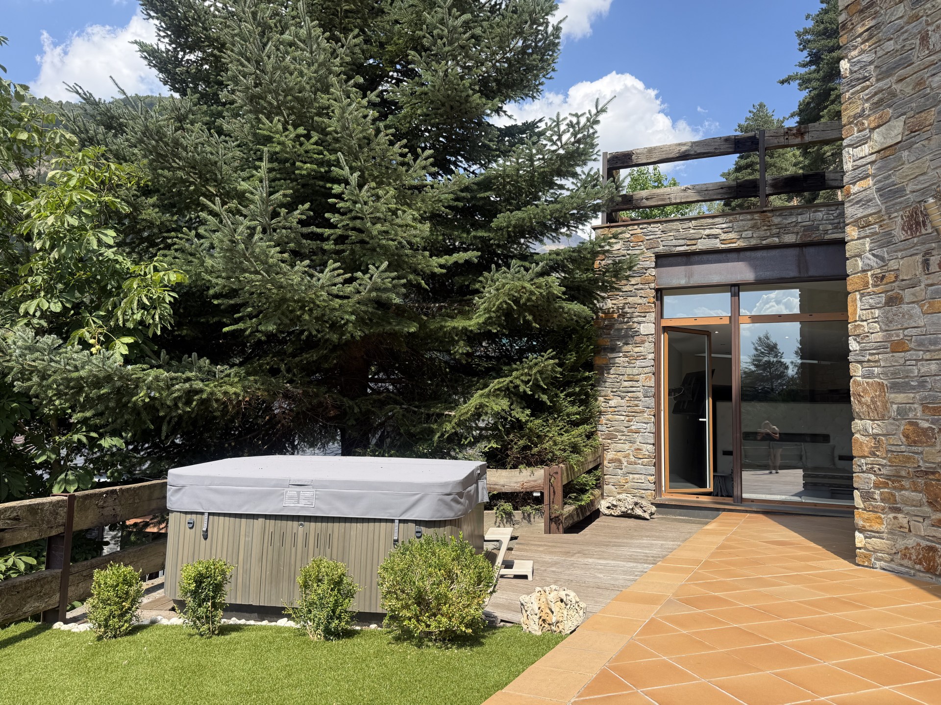 Chalet en venta en Erts, 4 habitaciones, 420 metros 17