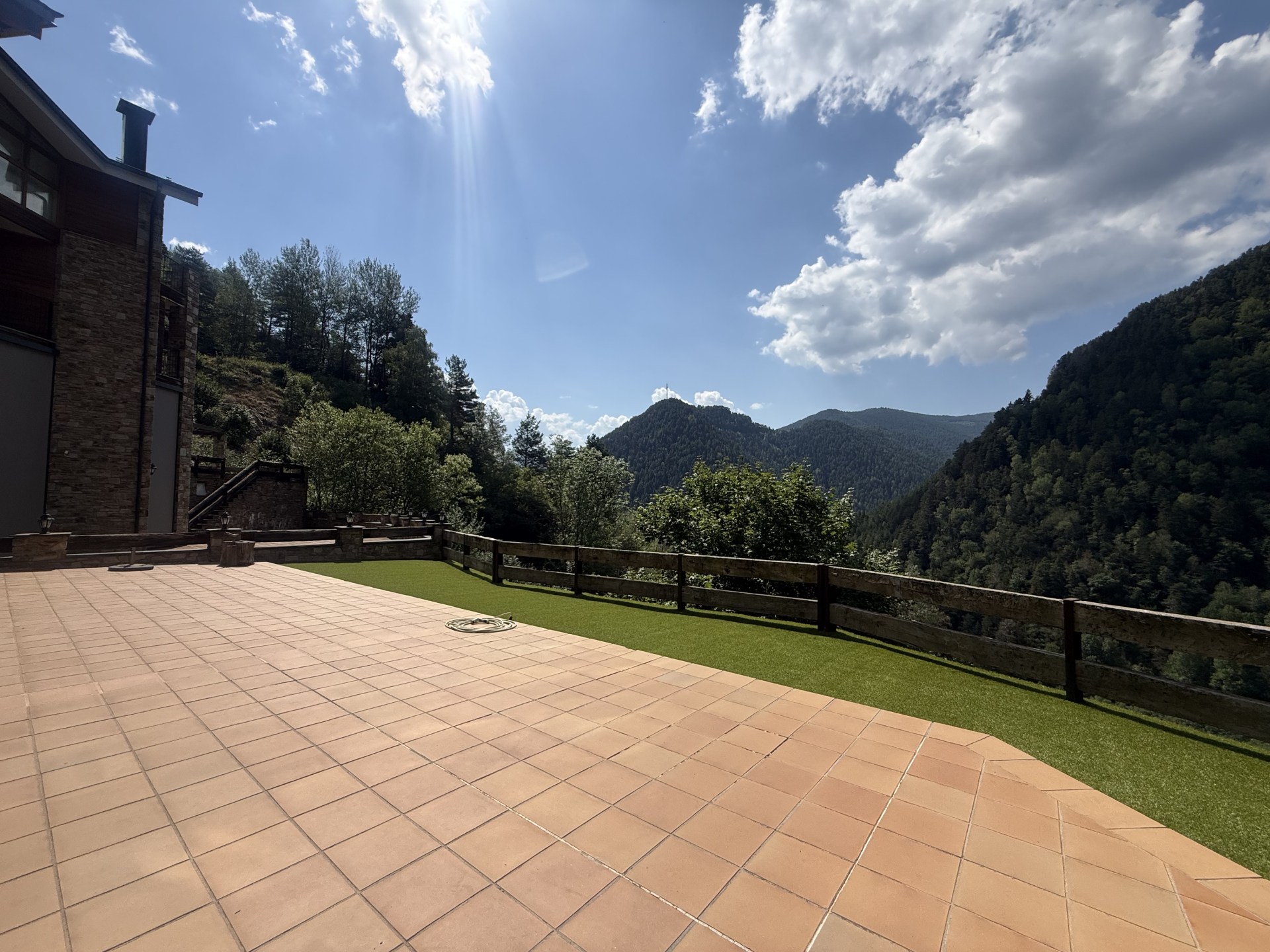 Chalet en venta en Erts, 4 habitaciones, 420 metros 19