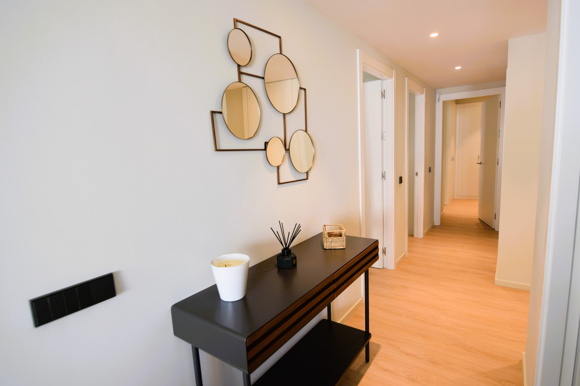 Pis de lloguer a Escaldes Engordany, 3 habitacions, 140 metres