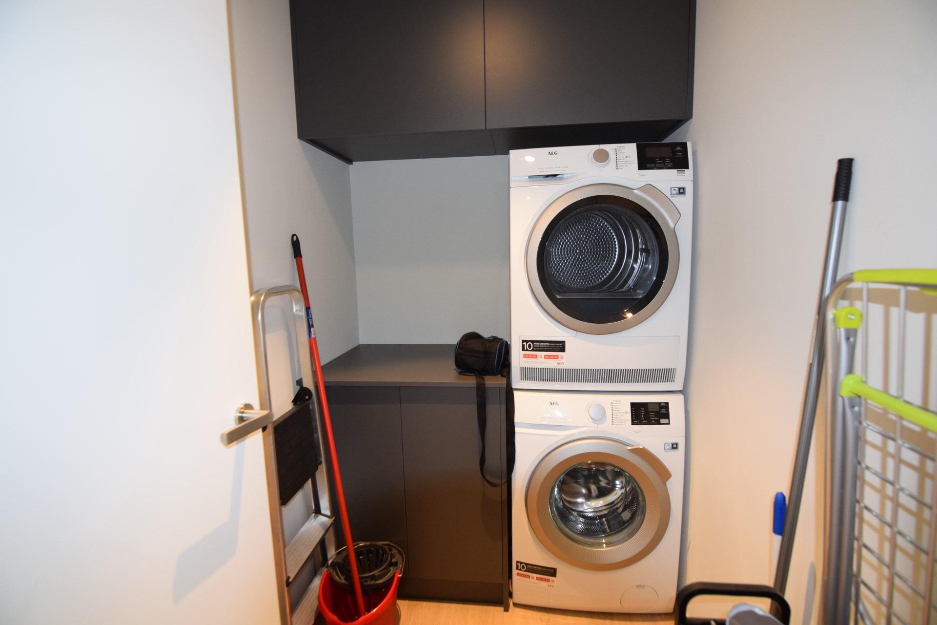 Pis de lloguer a Escaldes Engordany, 3 habitacions, 140 metres