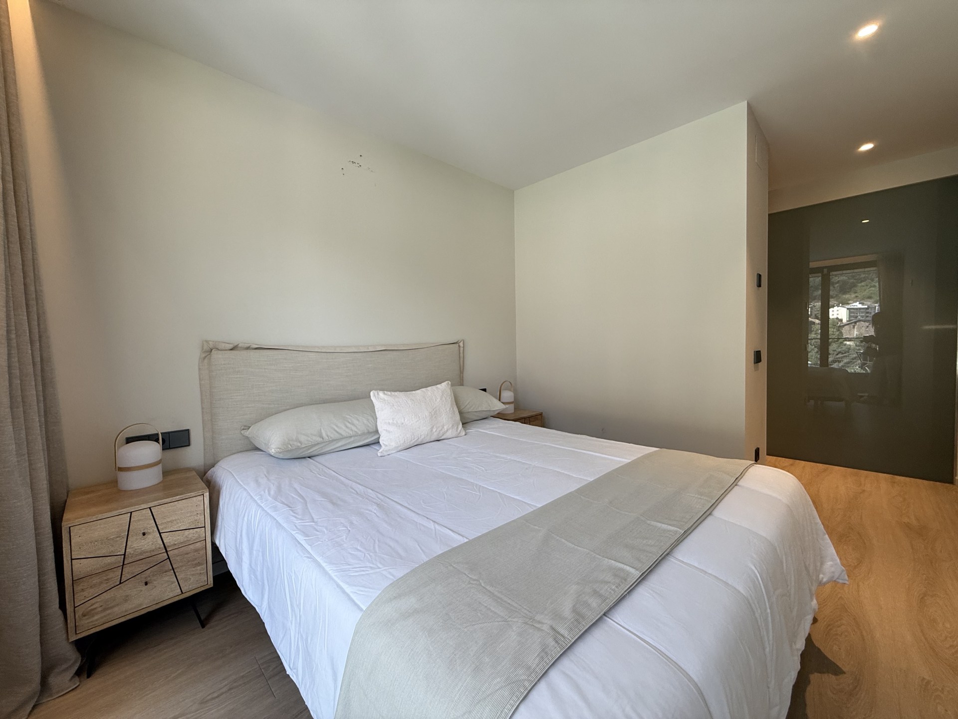 Pis de lloguer a Escaldes Engordany, 3 habitacions, 140 metres