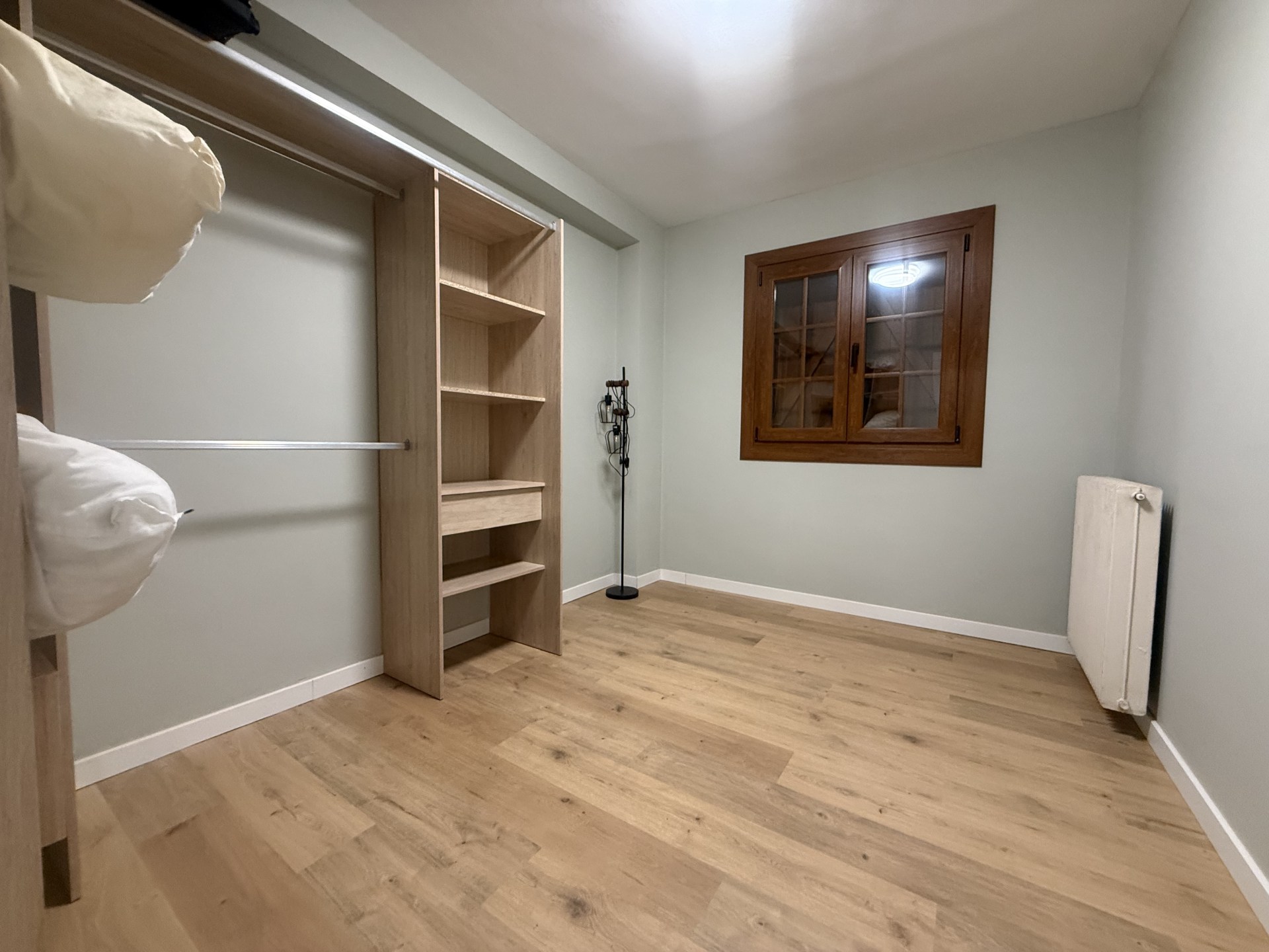 Pis de lloguer a Arinsal, 2 habitacions, 88 metres