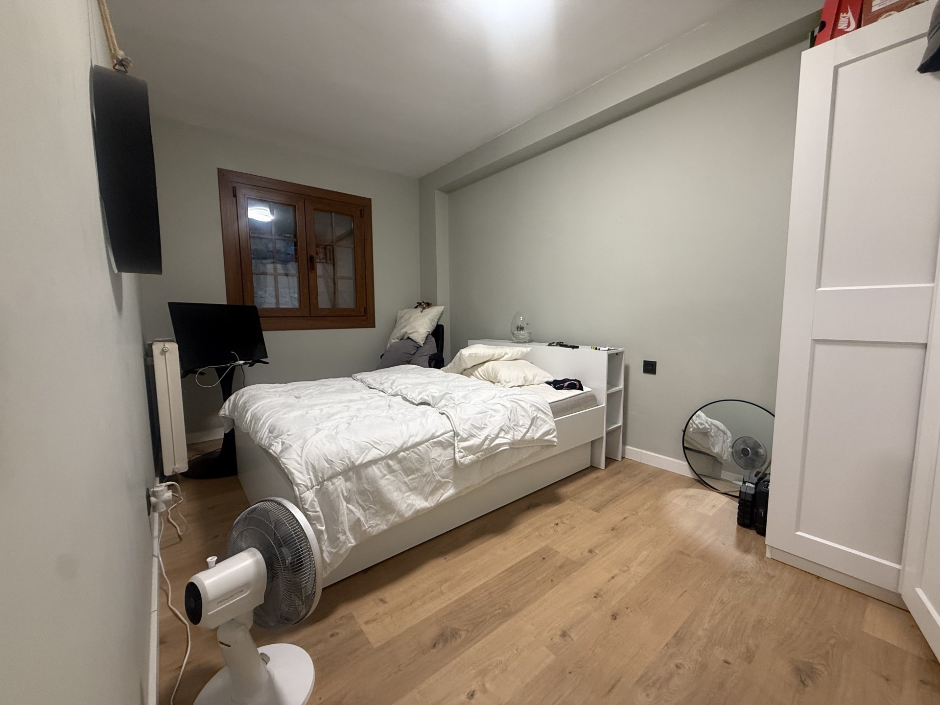 Pis de lloguer a Arinsal, 2 habitacions, 88 metres