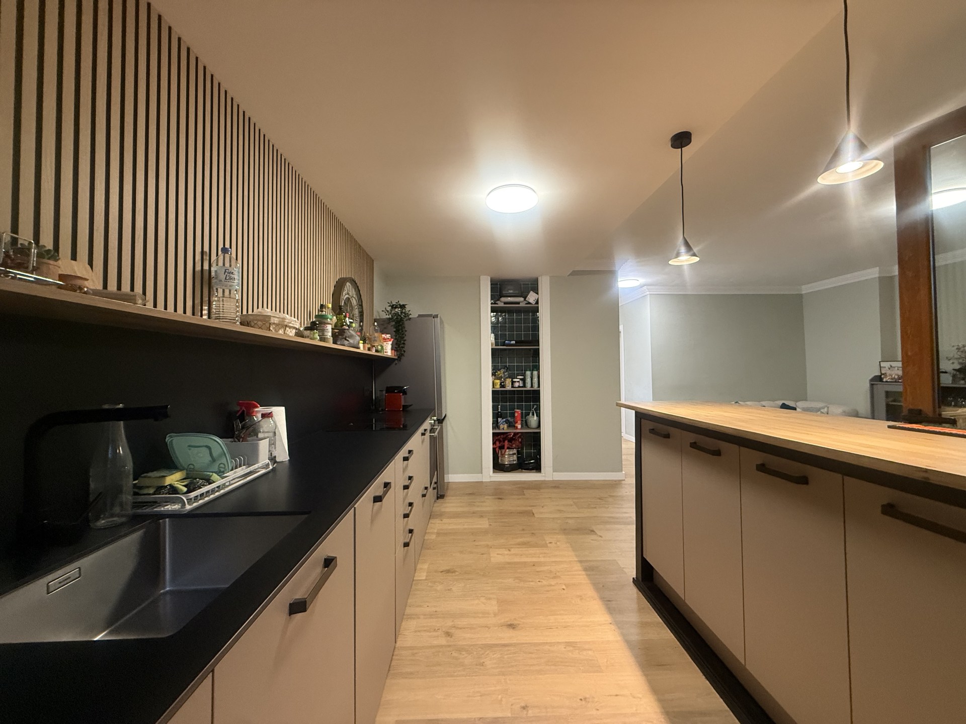 Pis de lloguer a Arinsal, 2 habitacions, 88 metres