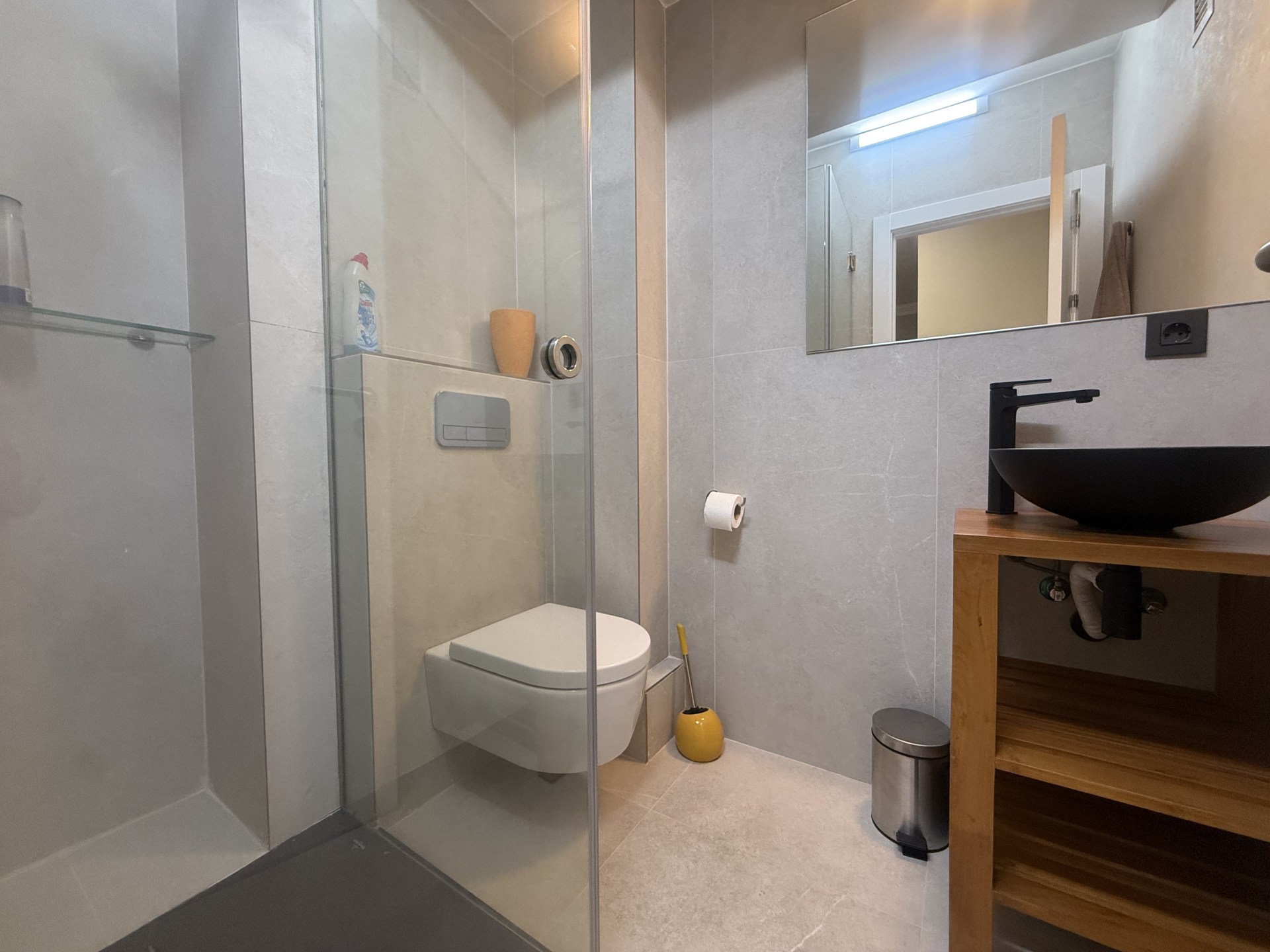 Pis de lloguer a Arinsal, 2 habitacions, 88 metres