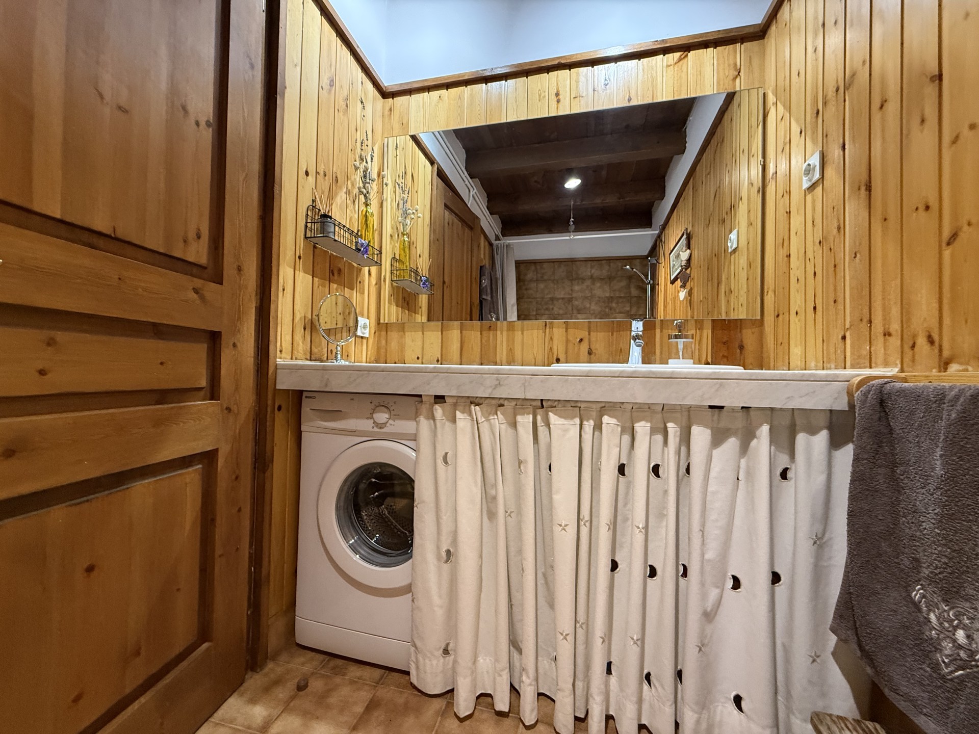 Piso de alquiler en El Tarter, 1 habitación, 50 metros 10