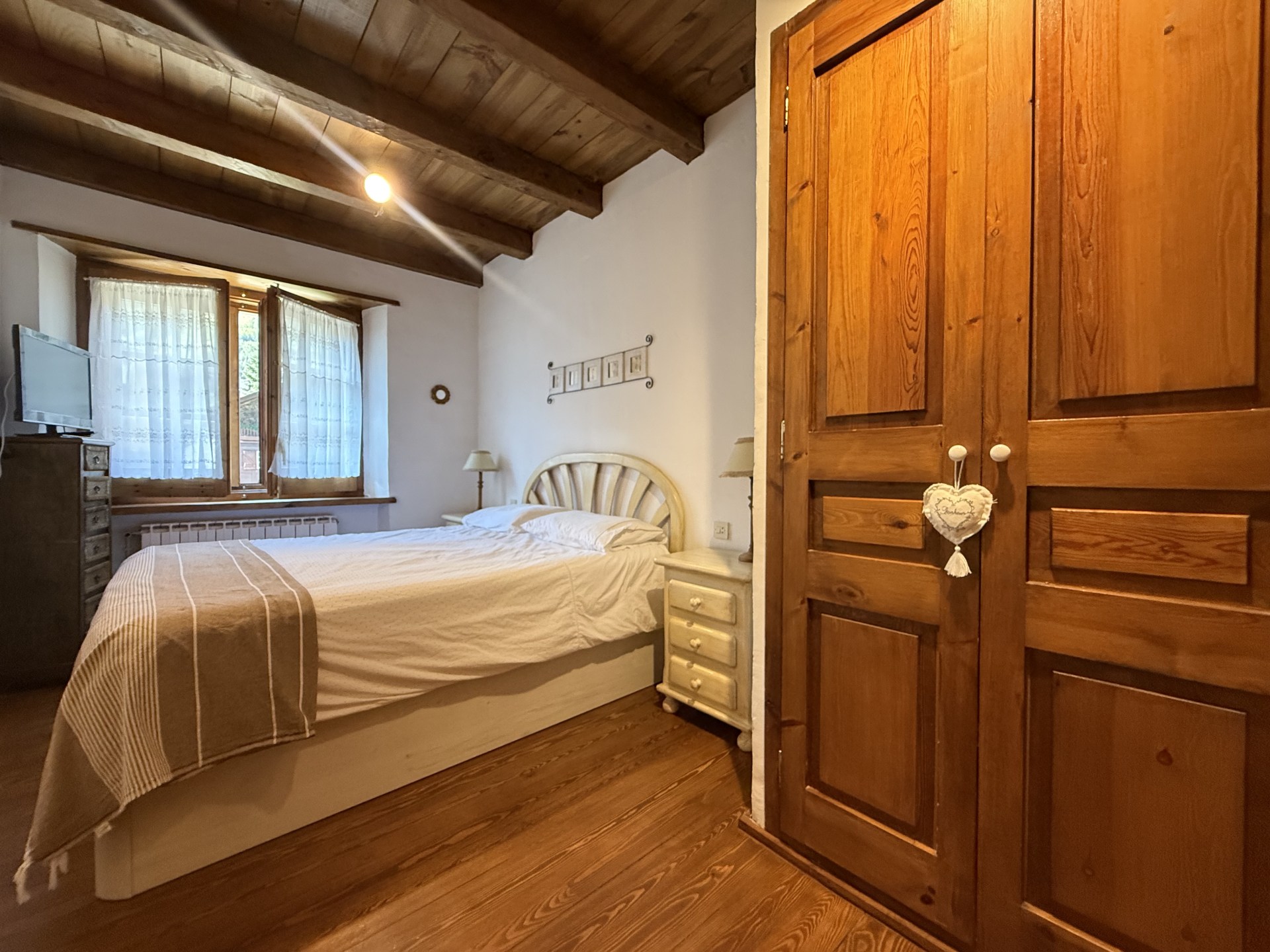 Piso de alquiler en El Tarter, 1 habitación, 50 metros 11