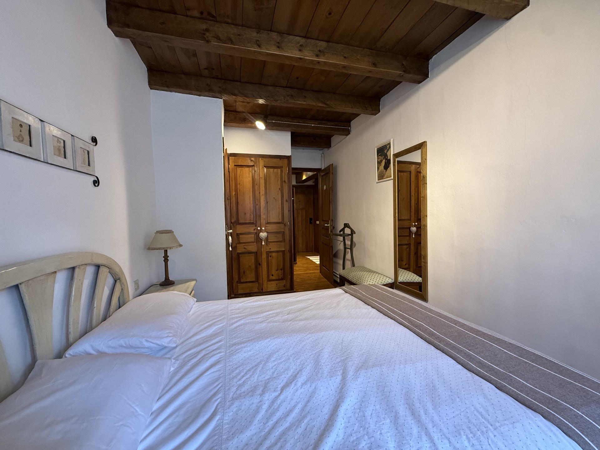 Piso de alquiler en El Tarter, 1 habitación, 50 metros 12