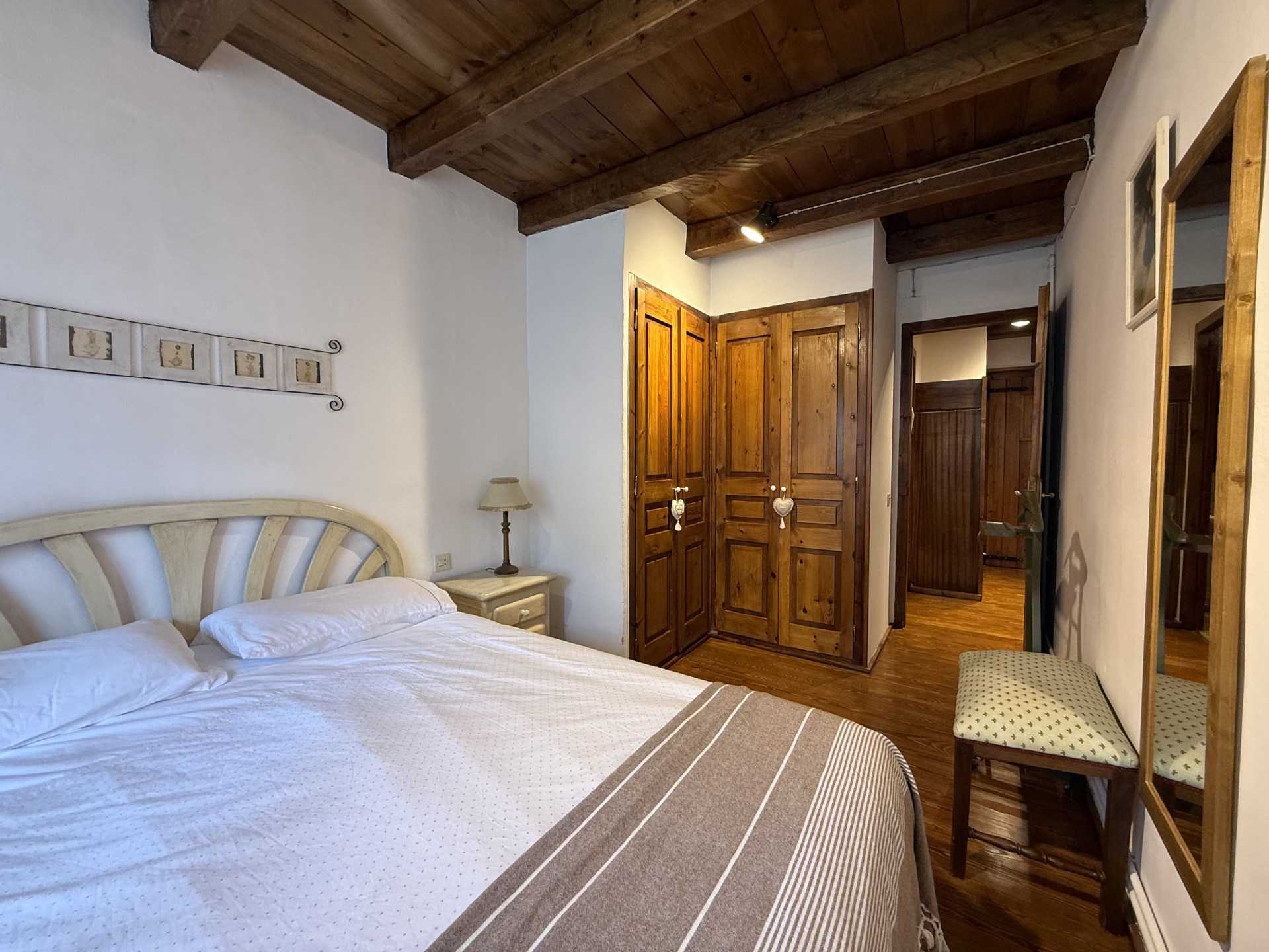 Piso de alquiler en El Tarter, 1 habitación, 50 metros 13