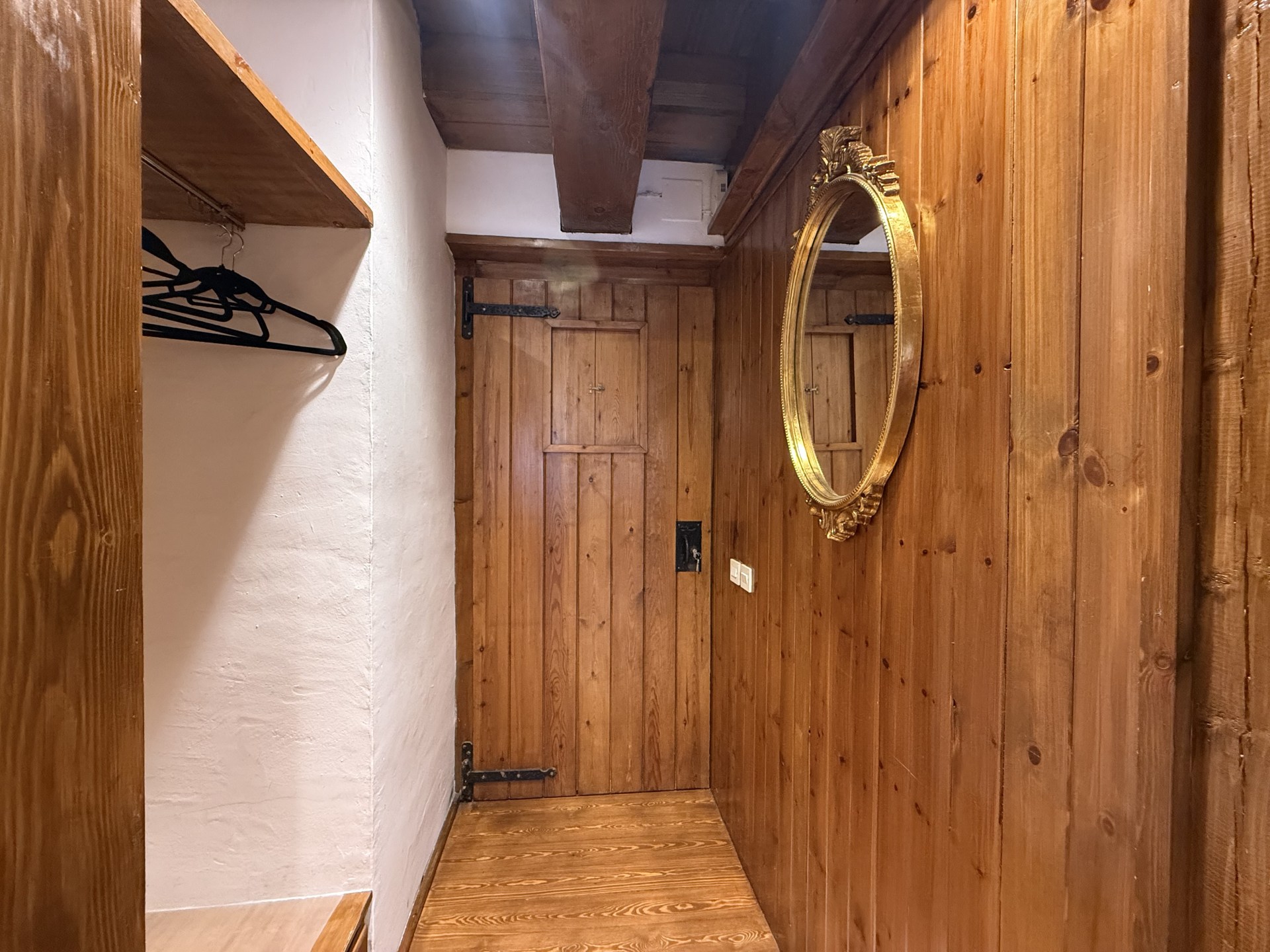 Piso de alquiler en El Tarter, 1 habitación, 50 metros 8